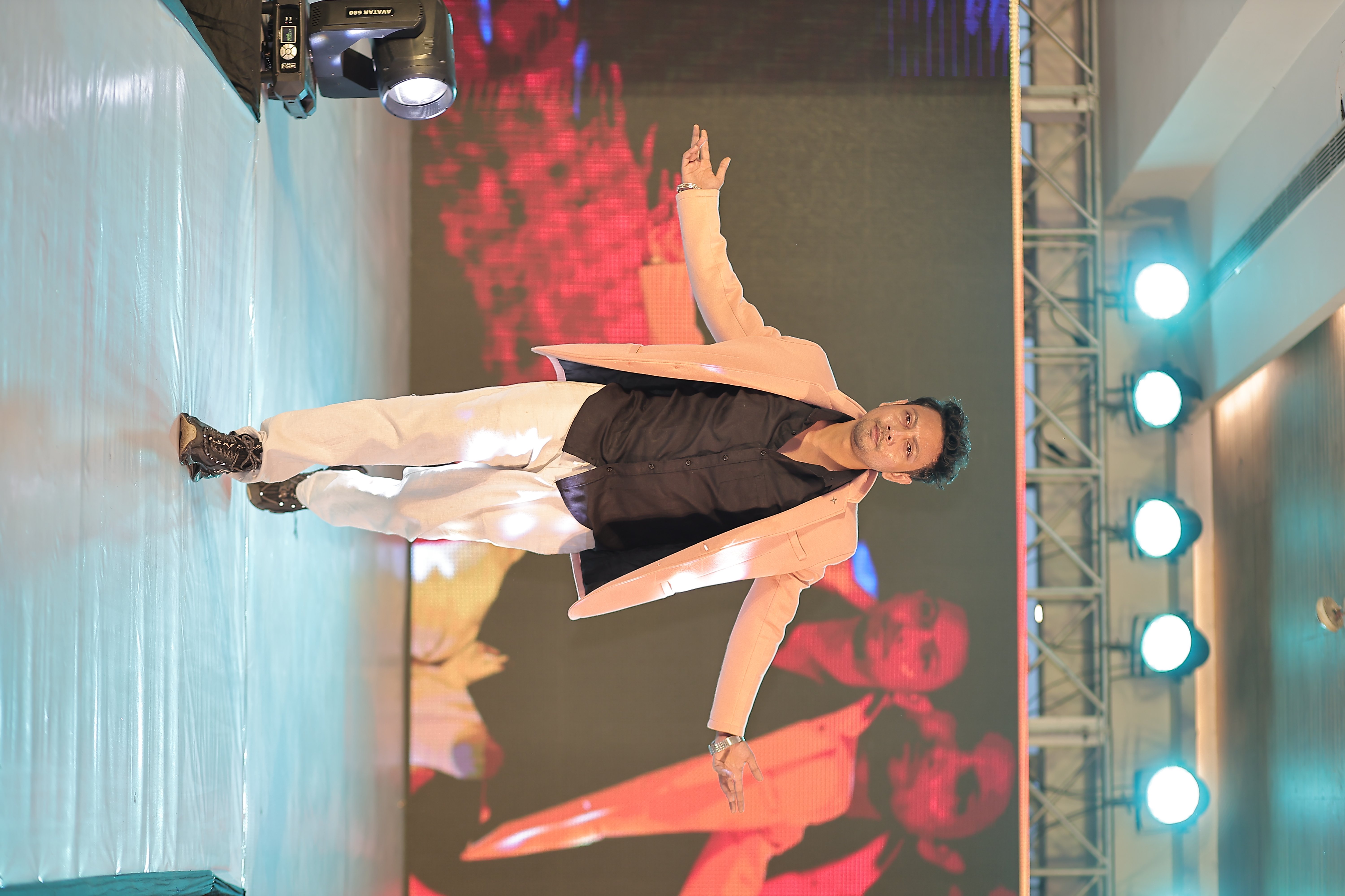 Rupam Chatterjee