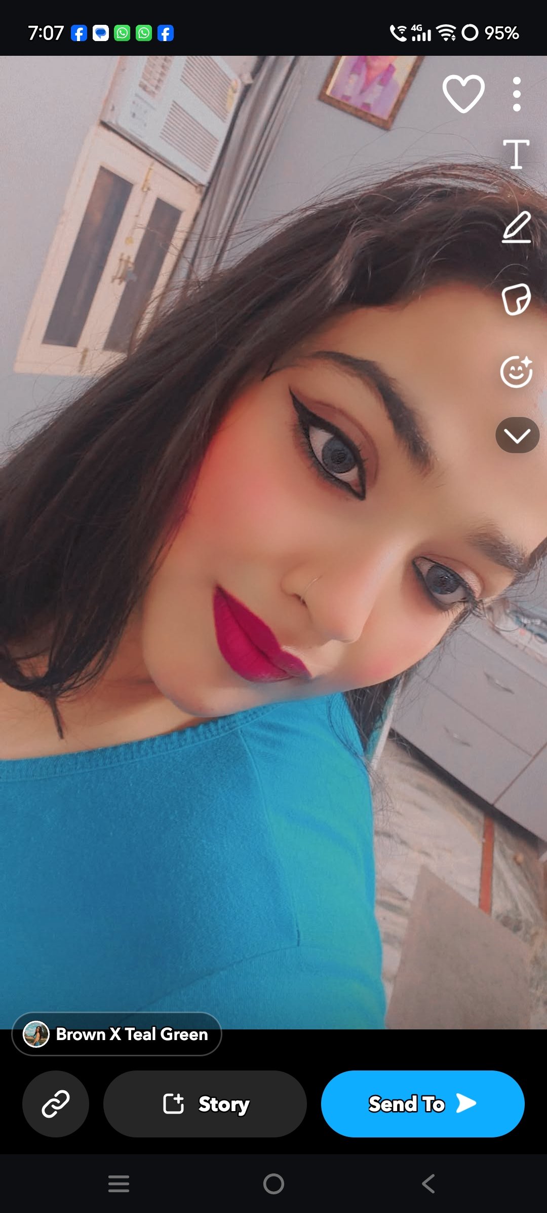 Aarshita Sharma