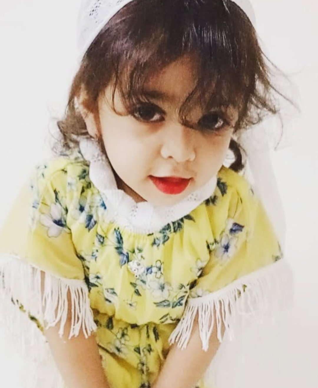 Maryam Rizvi