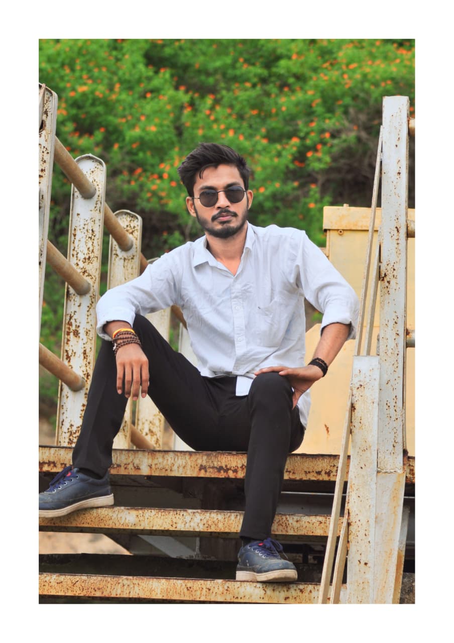 DEEPAK NAMDEV