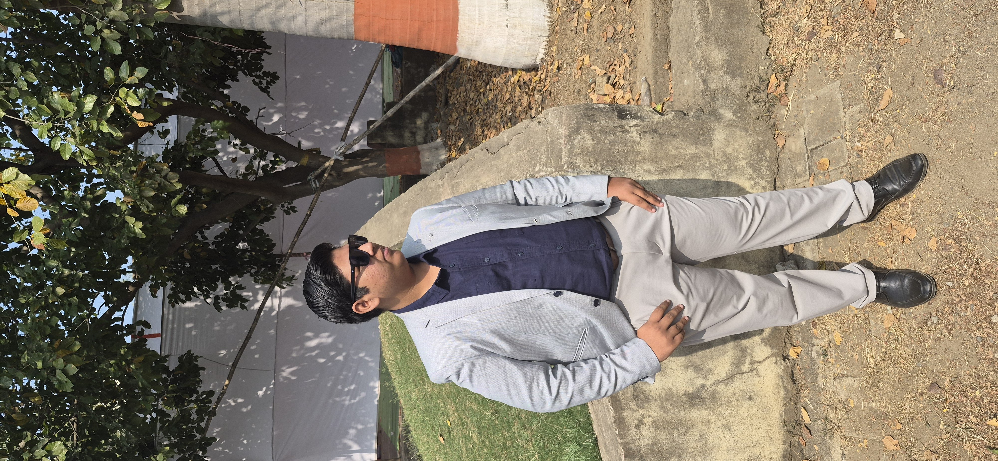 Sahil Saratkar