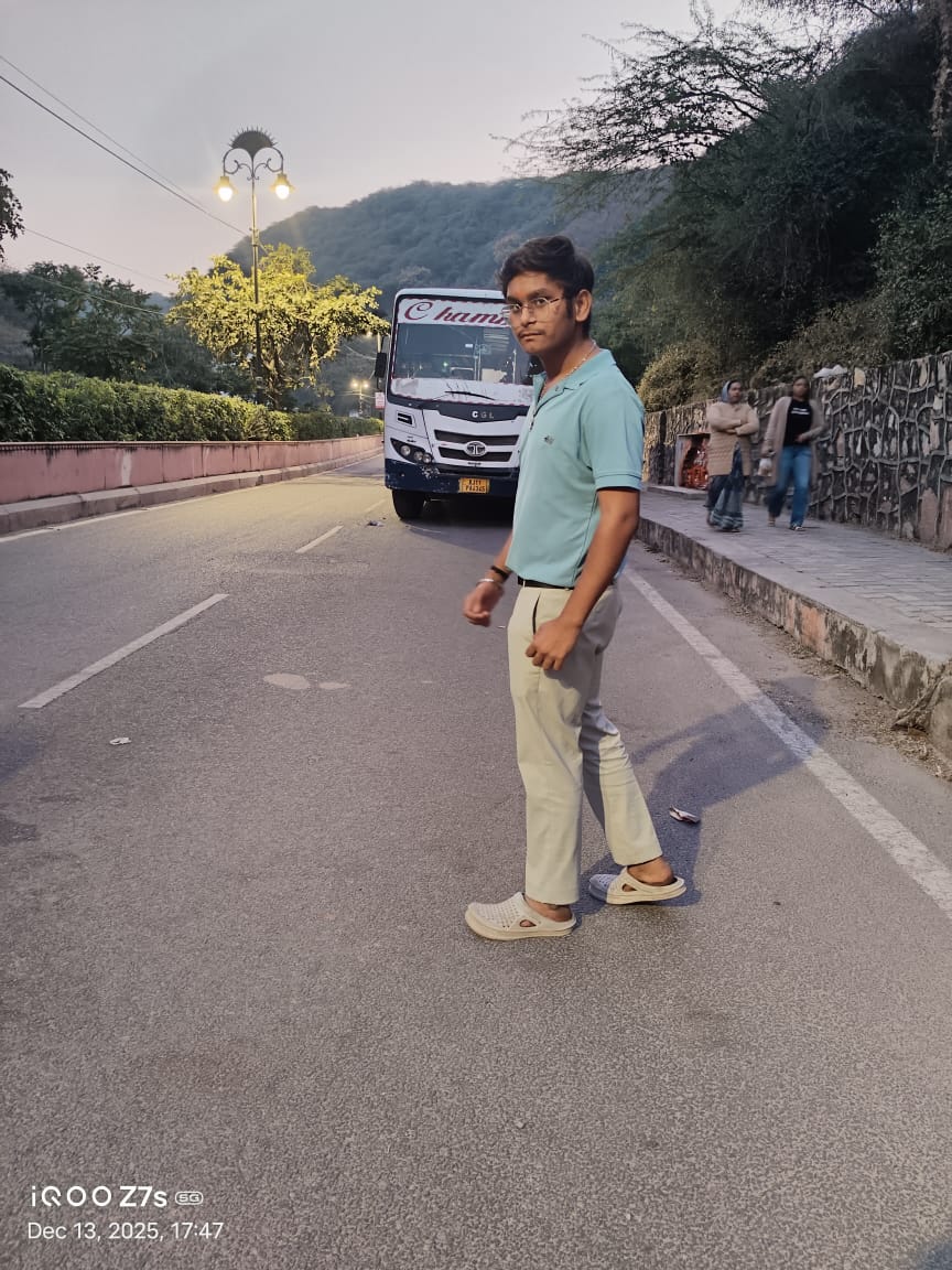 Pankaj kumar