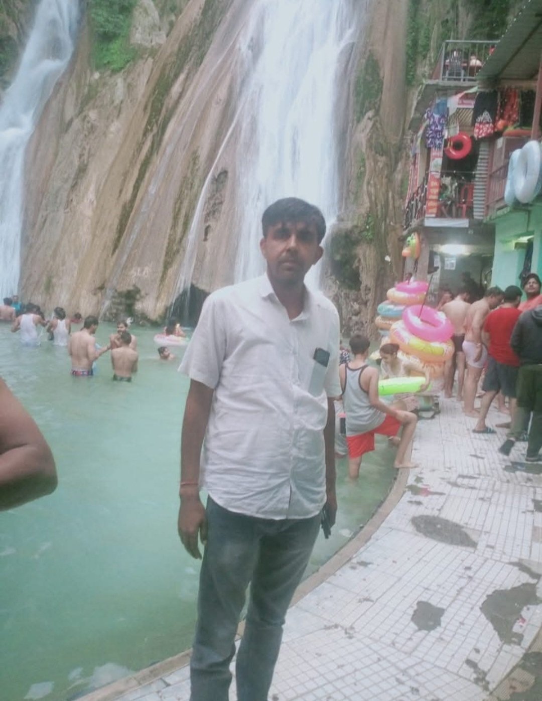 Manoj Kumar
