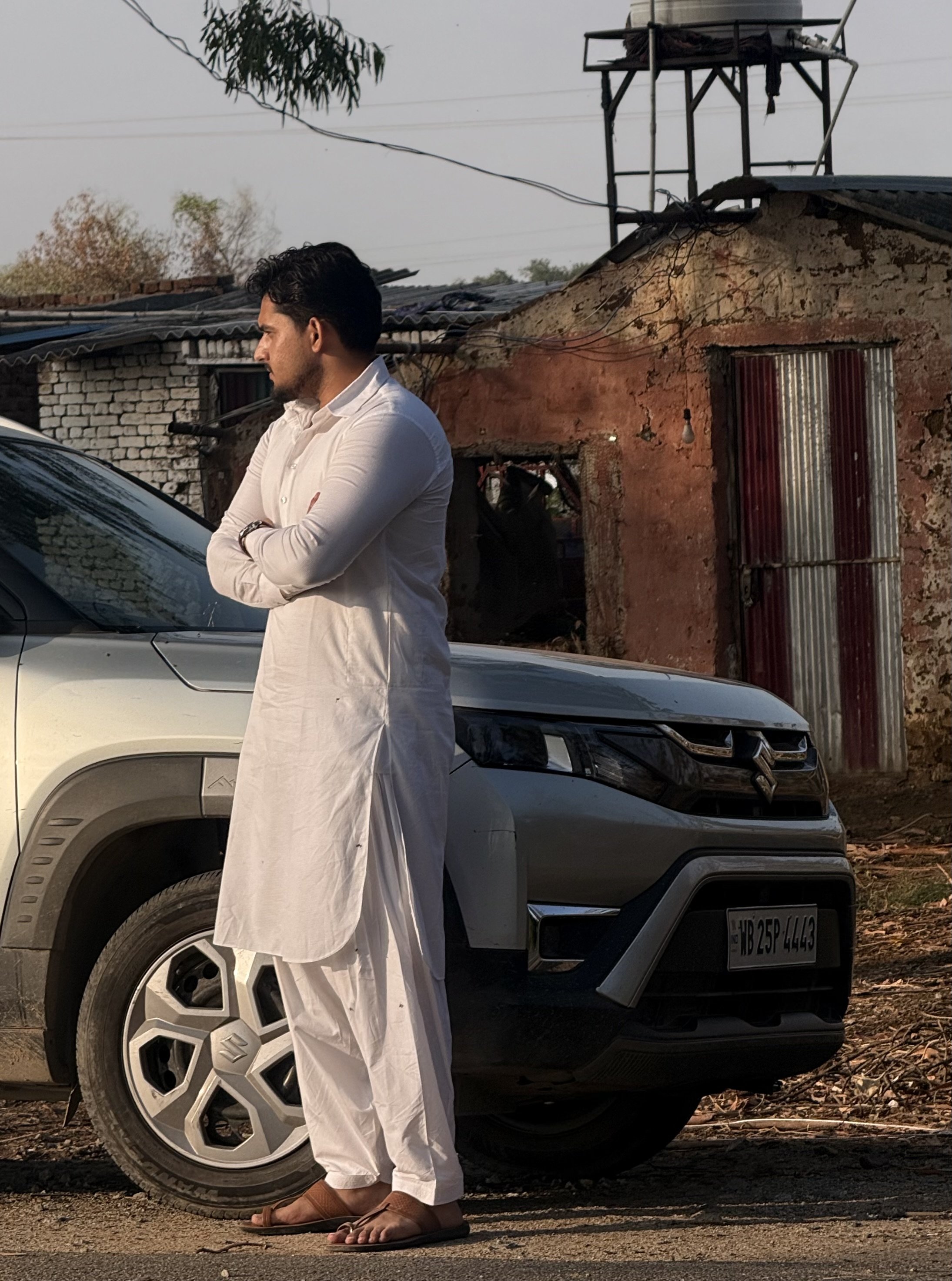 Farhan khan