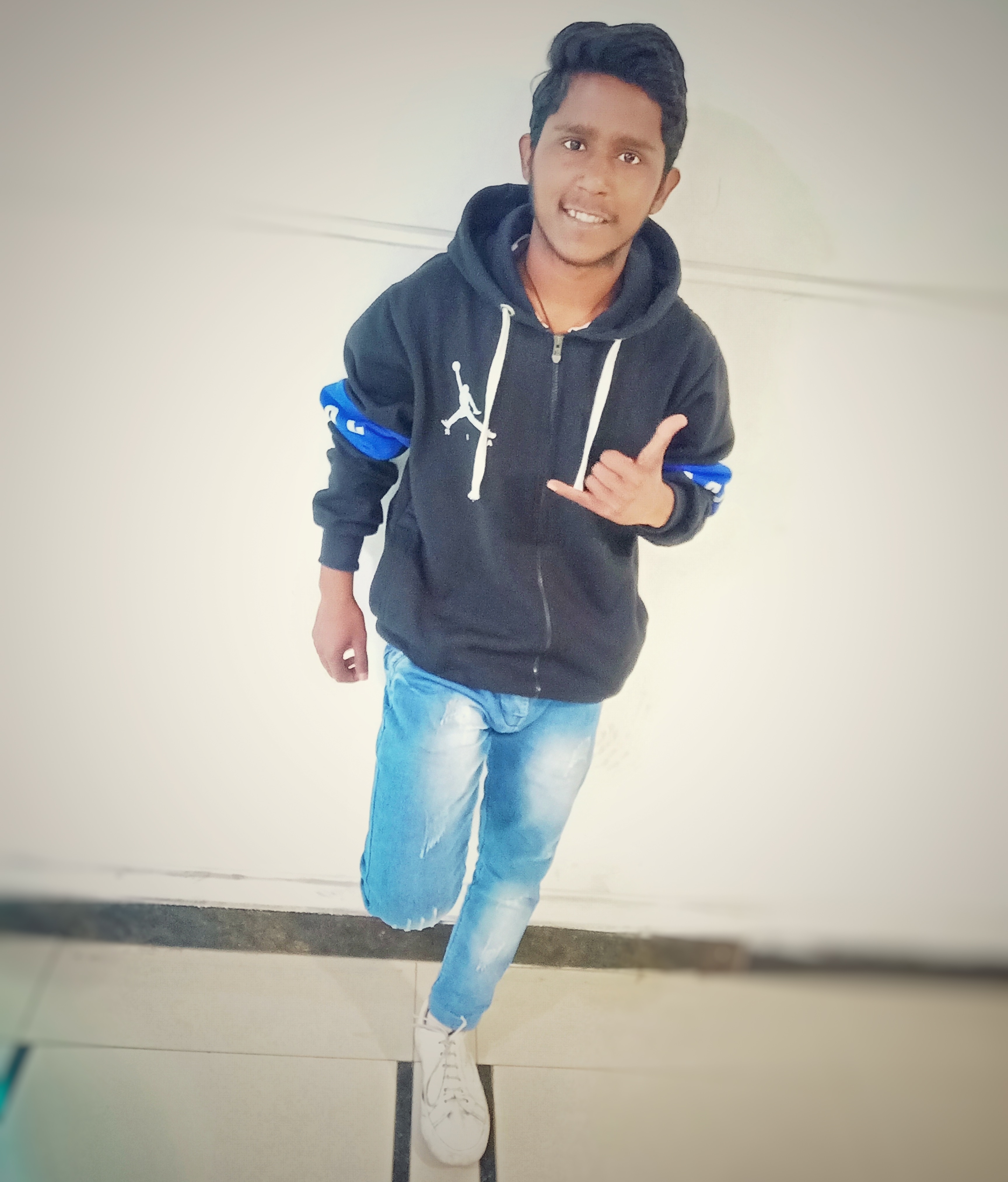 Radhu sharma