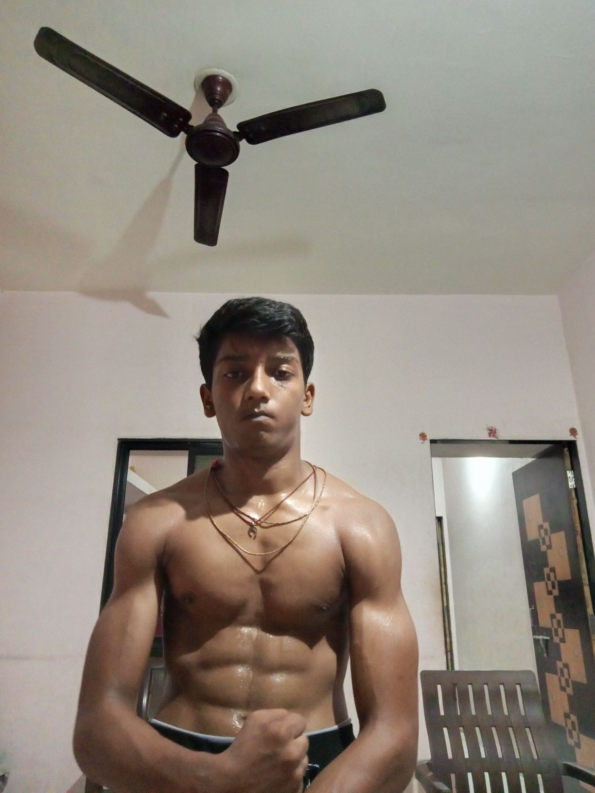 Himanshu Pandey