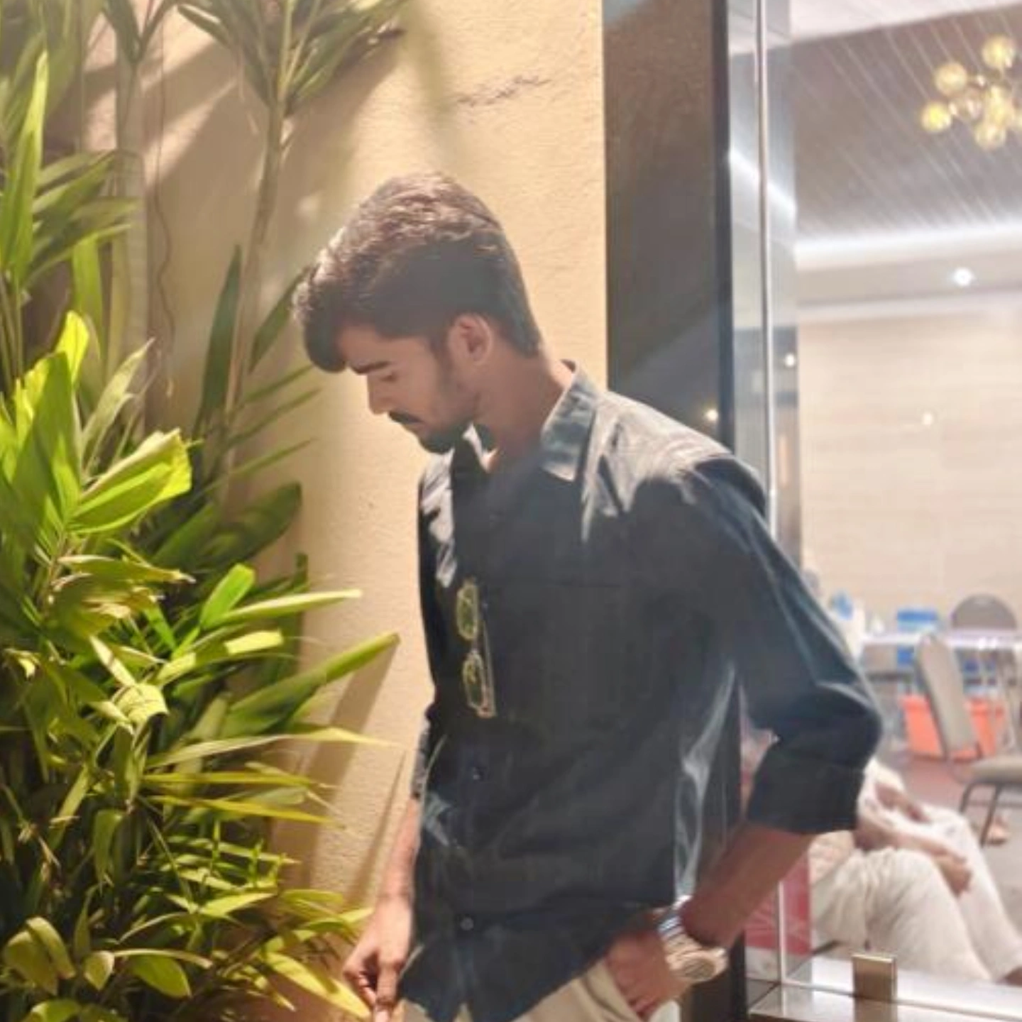Abhishek kakirala