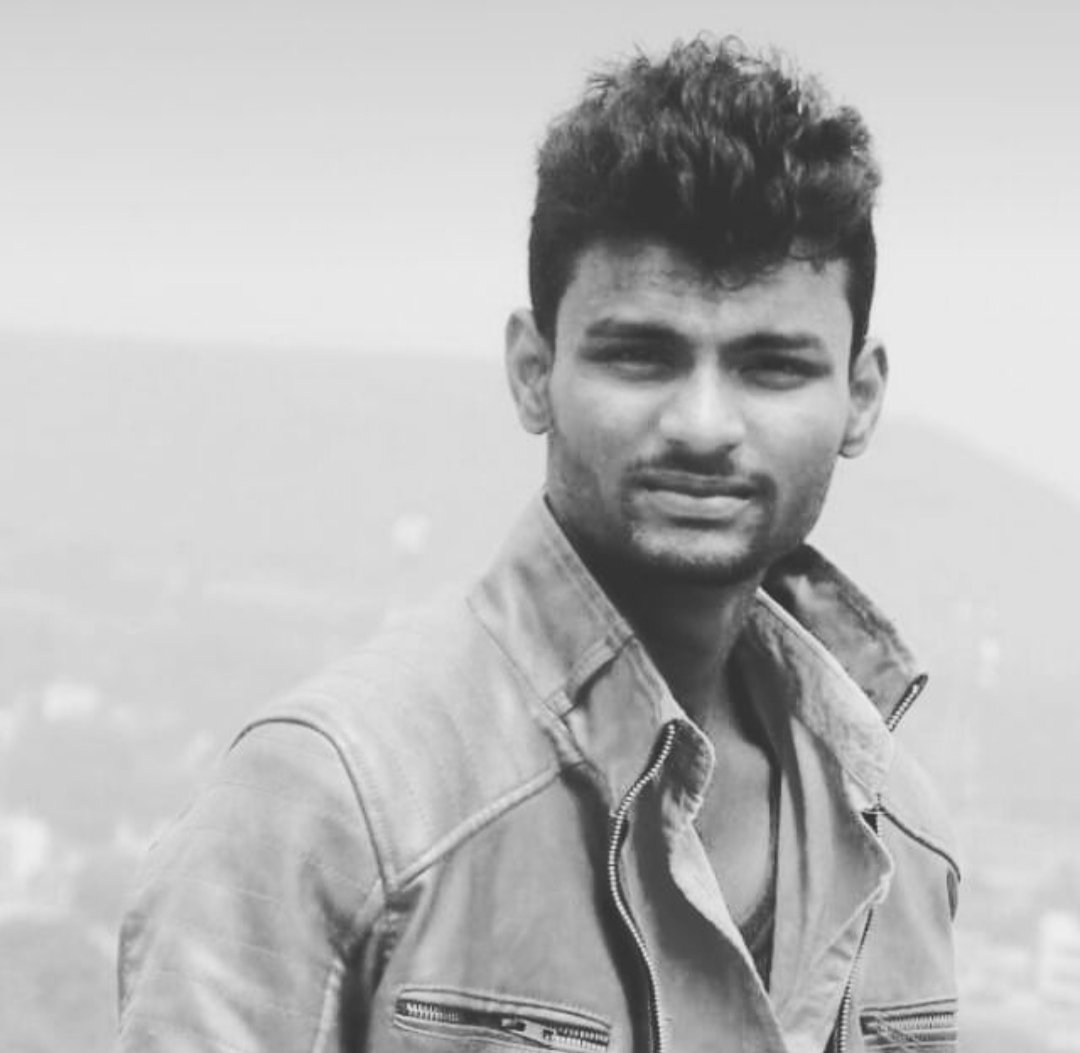 Santosh sm