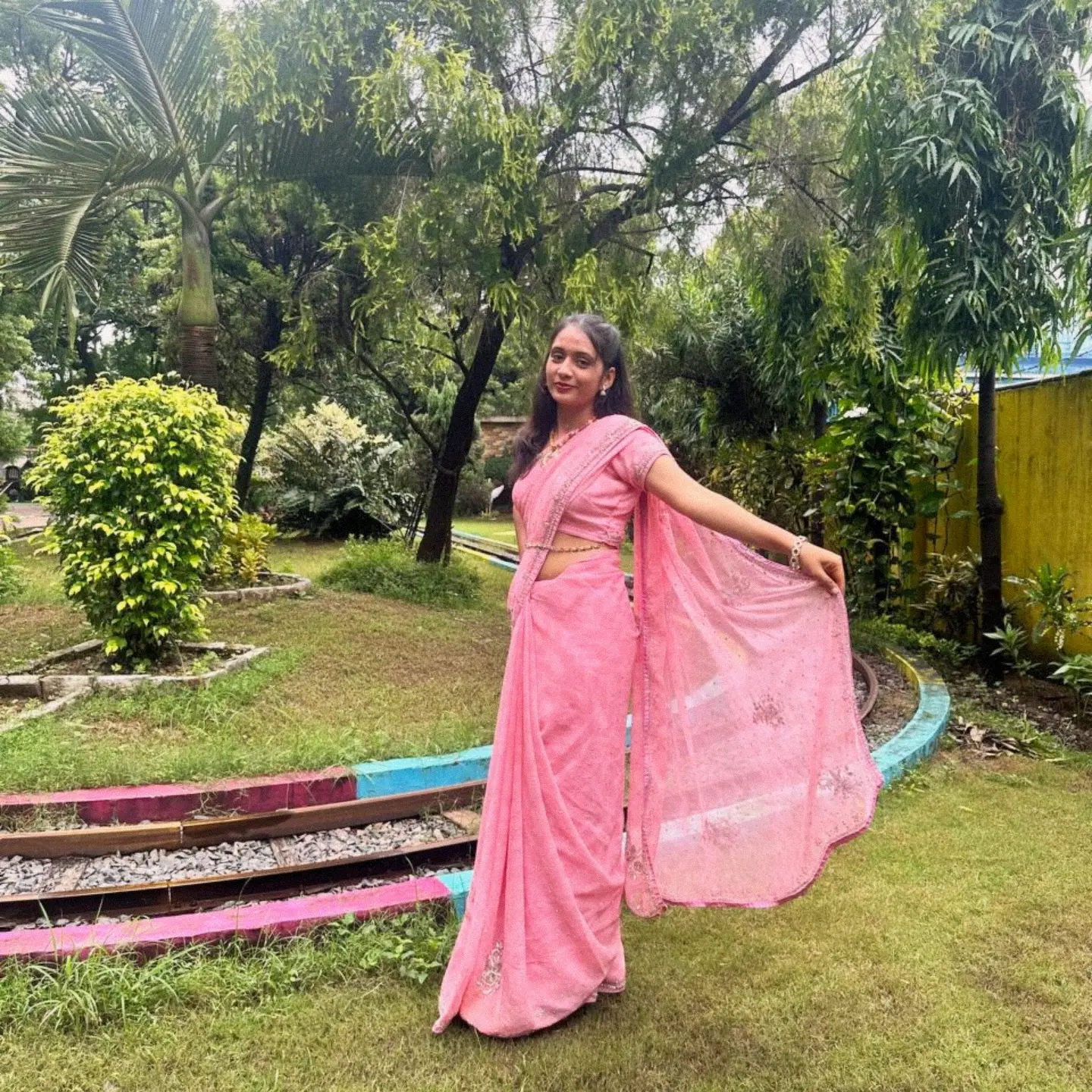 Priyadarshni Jaiswal