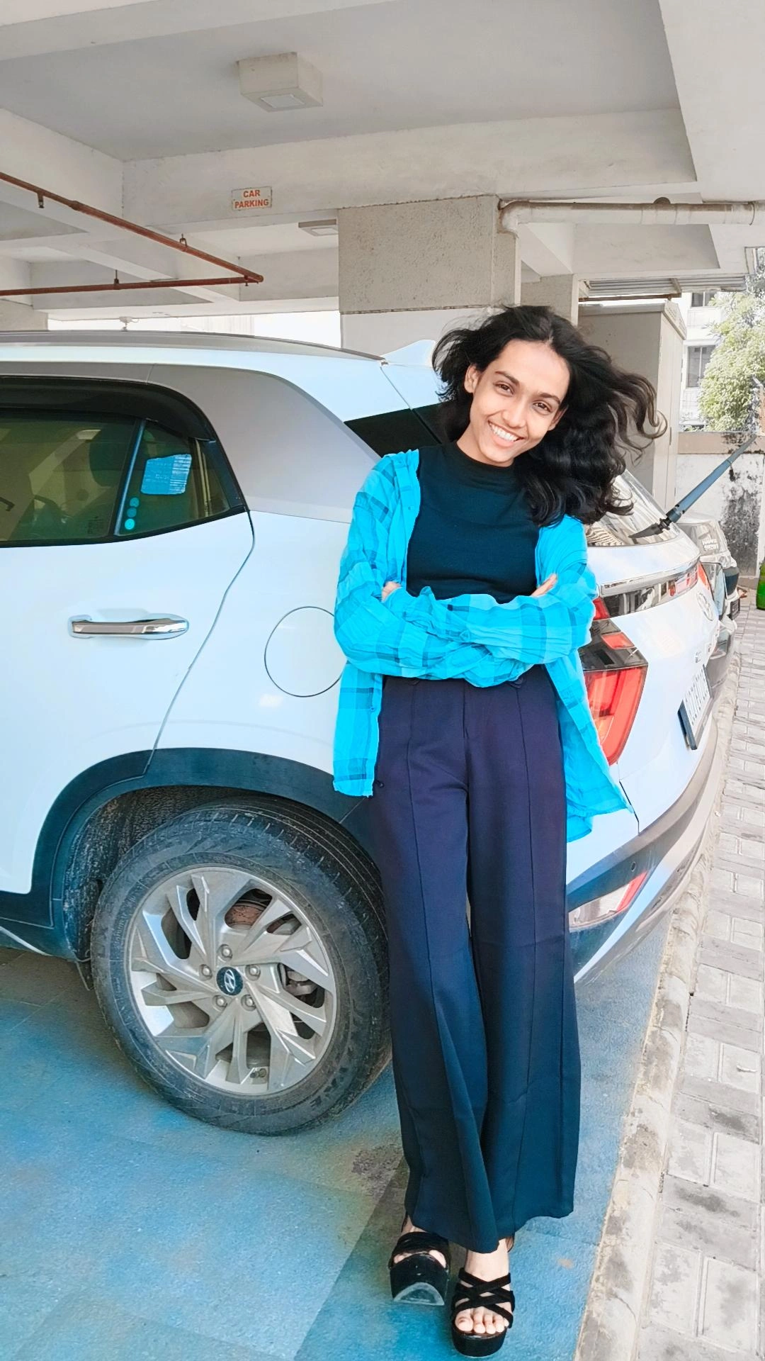 Harshita Mishra