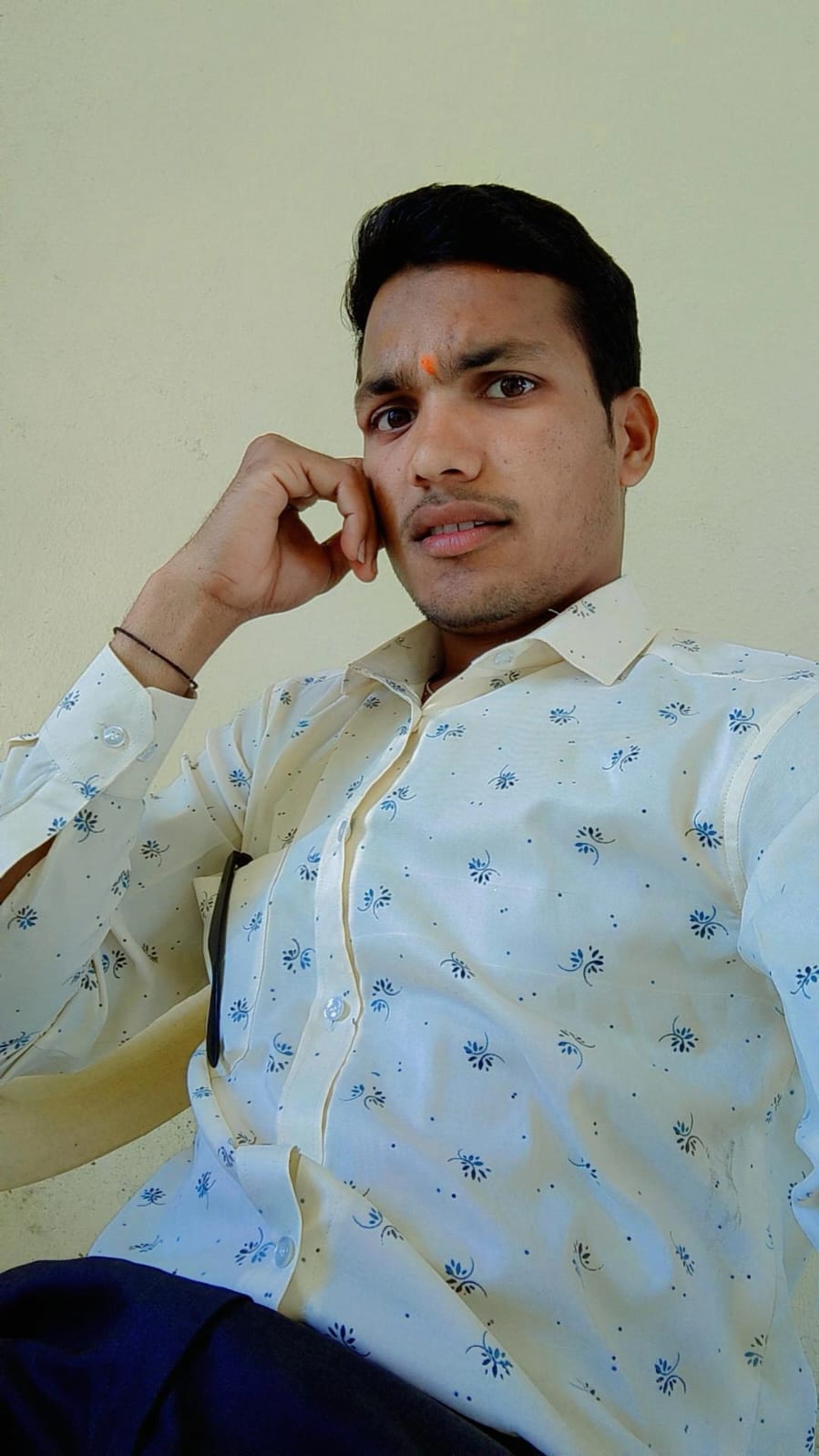 Mukesh Chouhan
