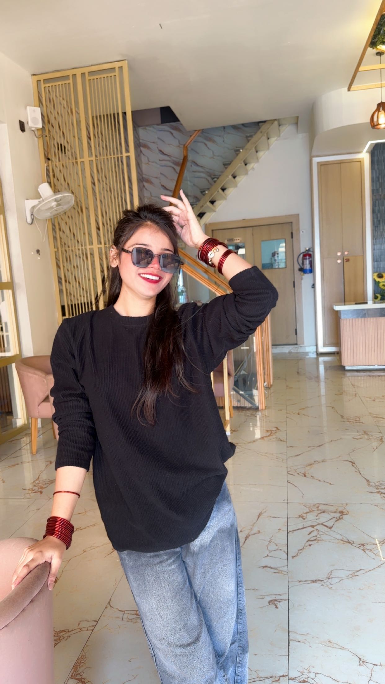 Khushii Chaudhary