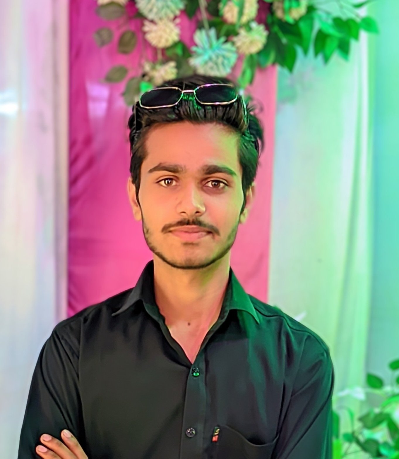 Amit gujjar