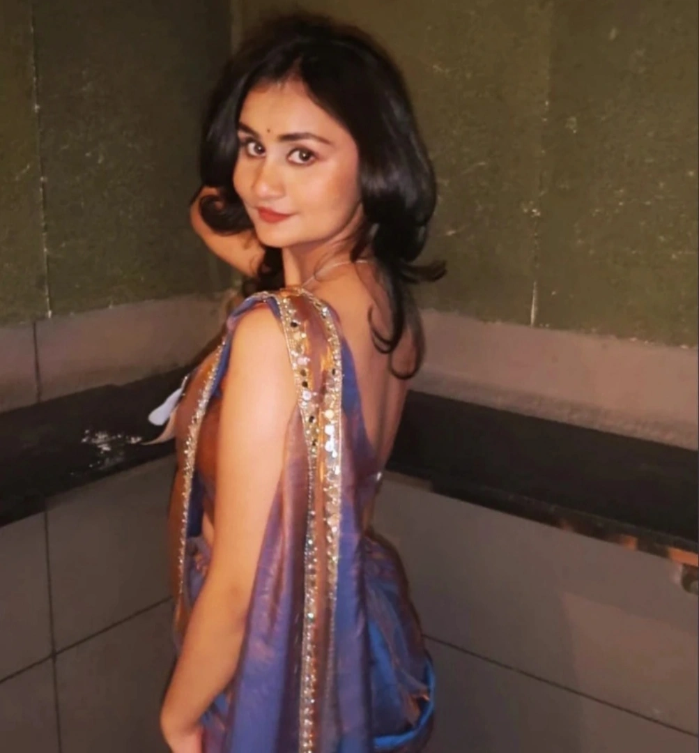 Divyanshi Thakur