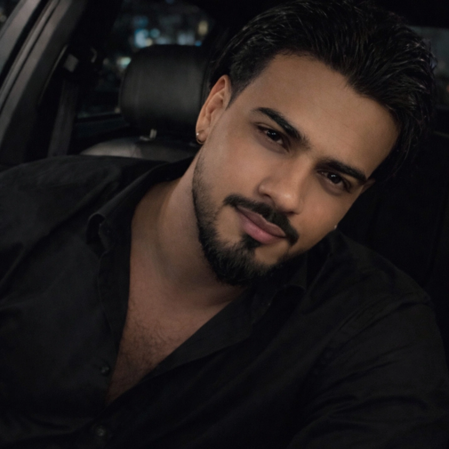 shraisti karan