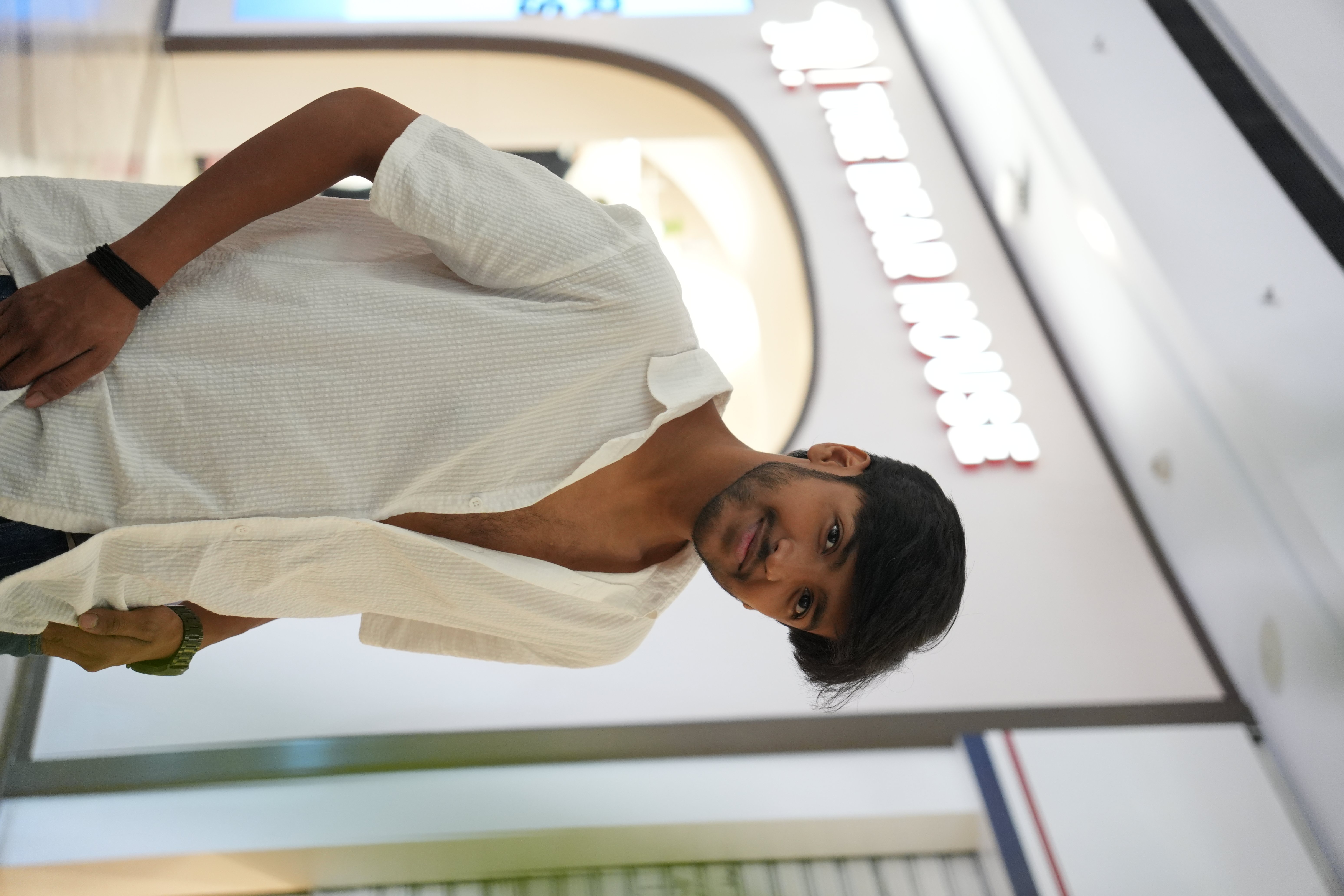 Ujjwal Goel