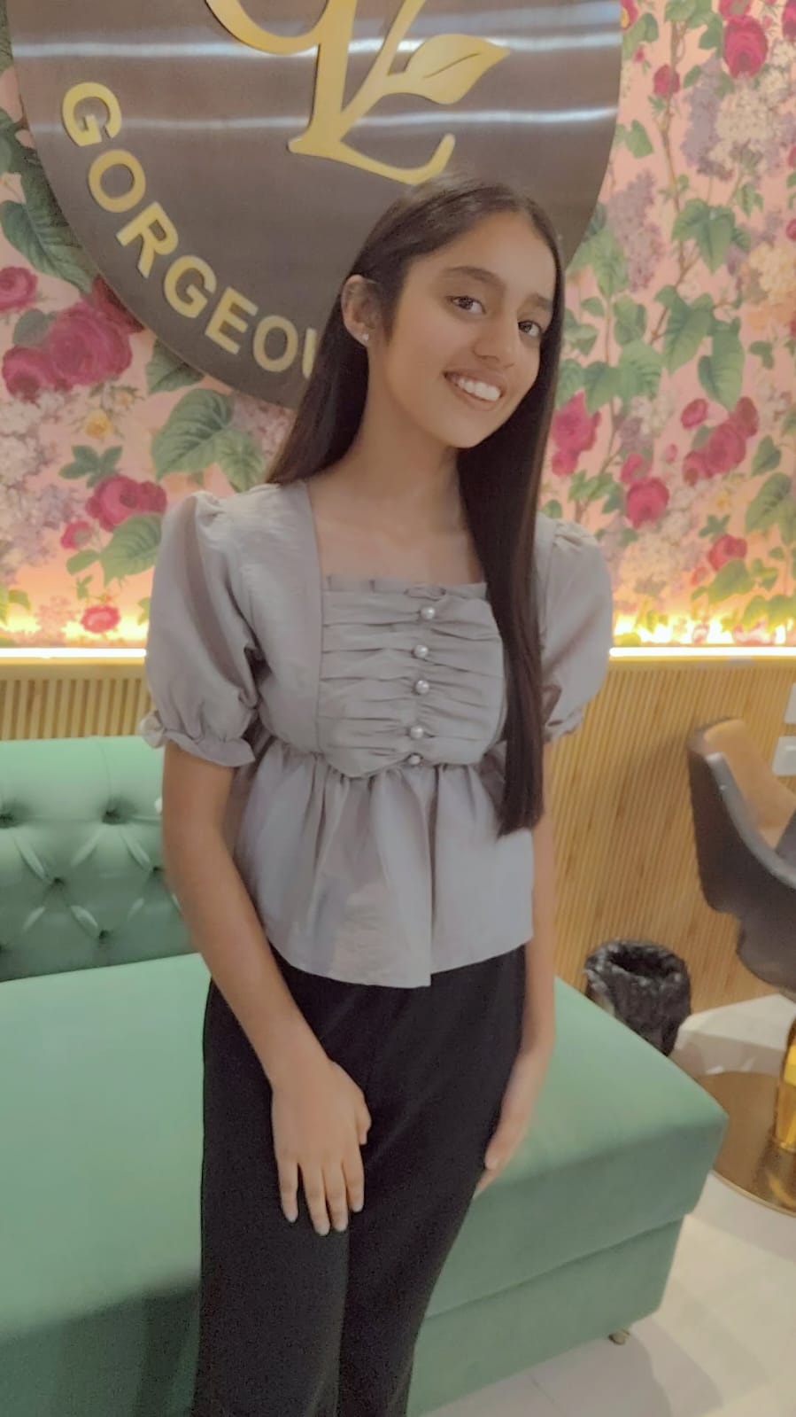 Laranya Dahiya