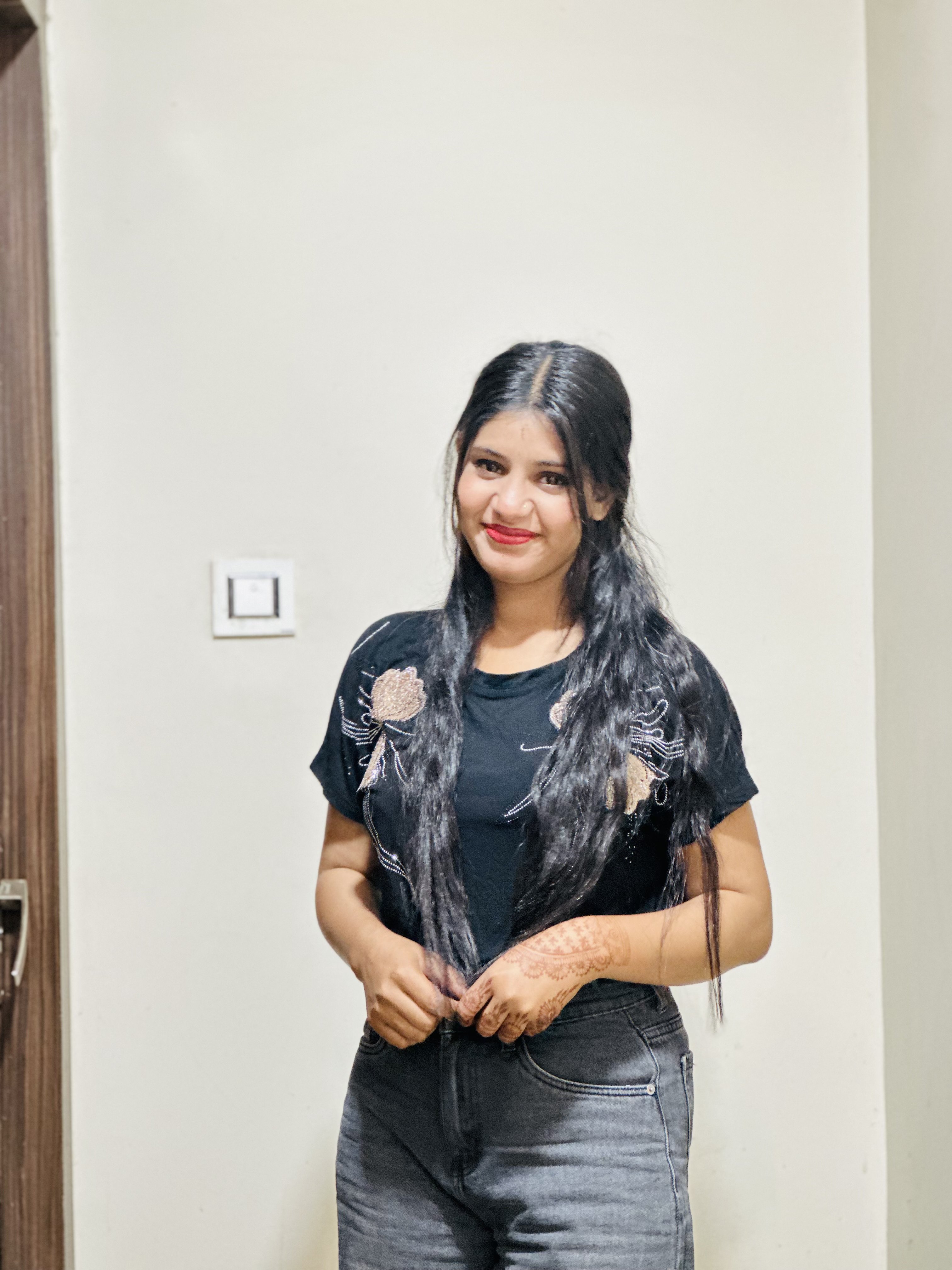 Duaa malik