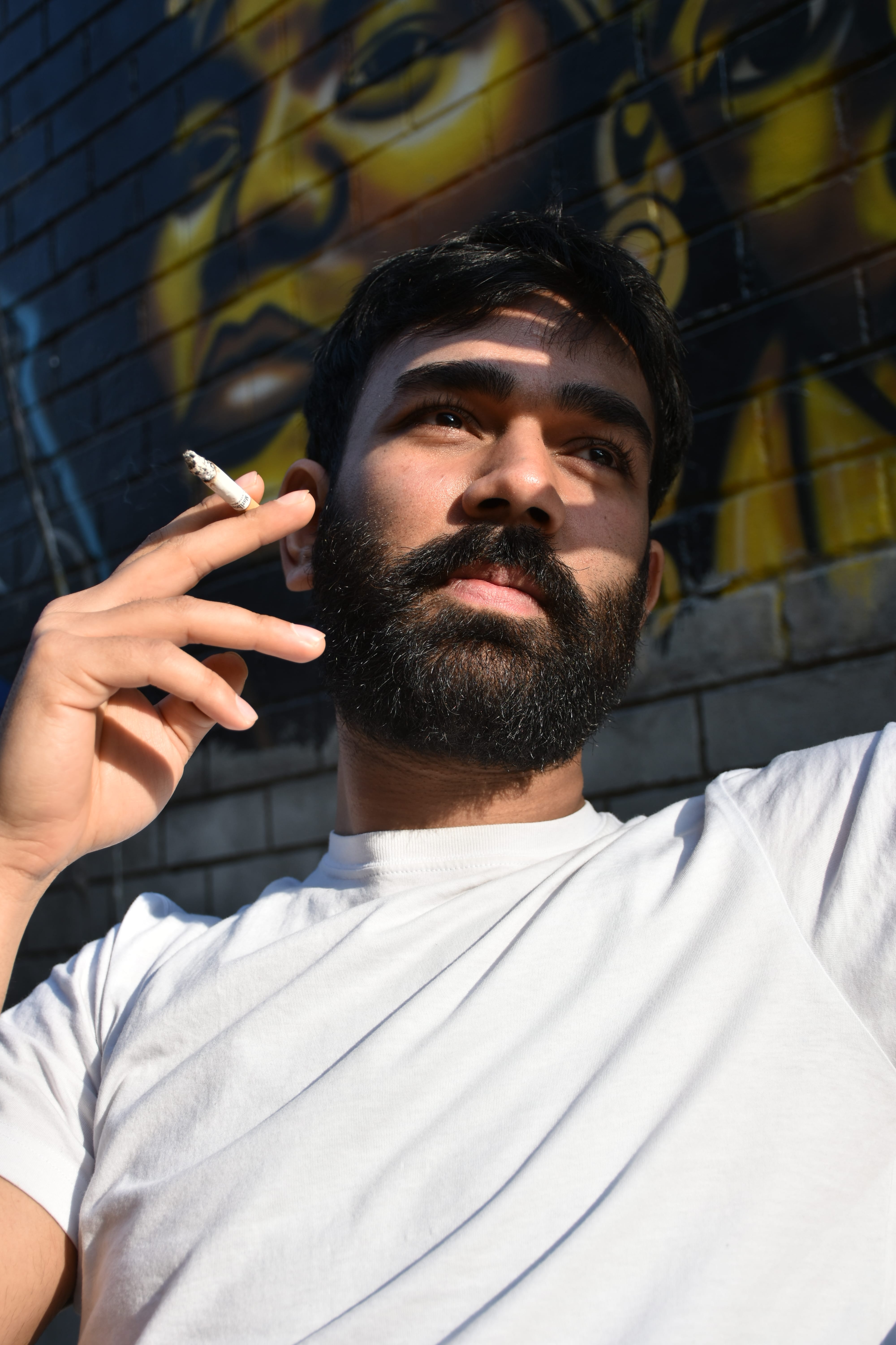 Dinkar Bansal