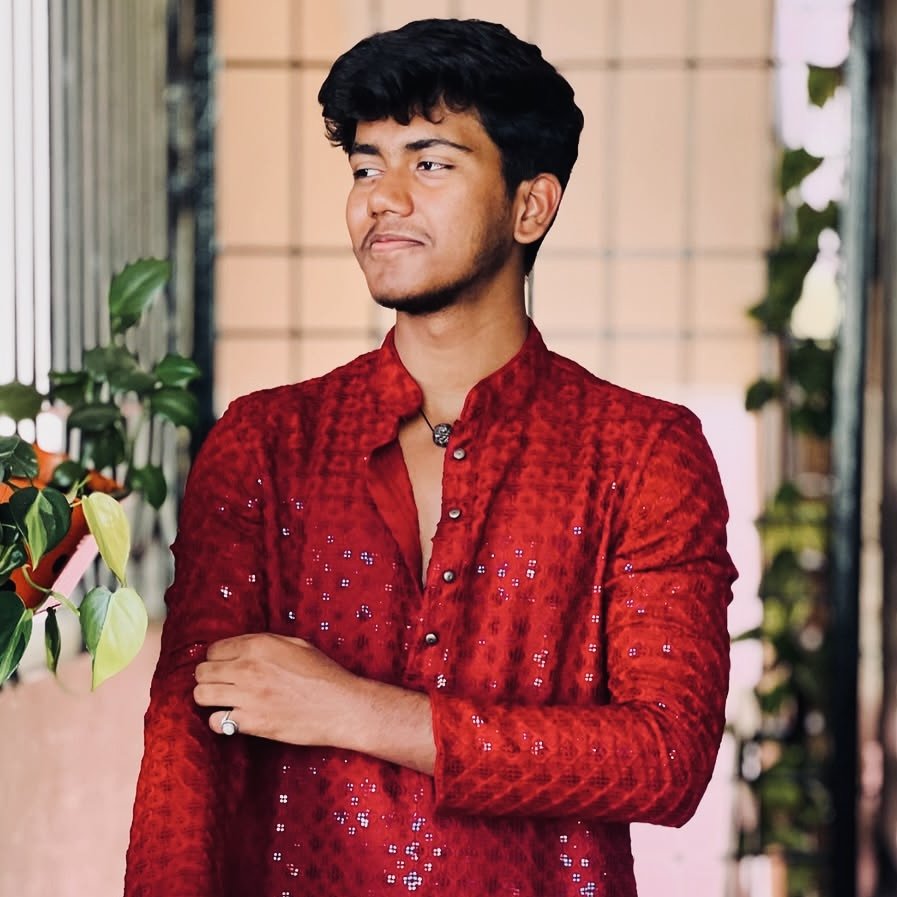 Havish Naidu