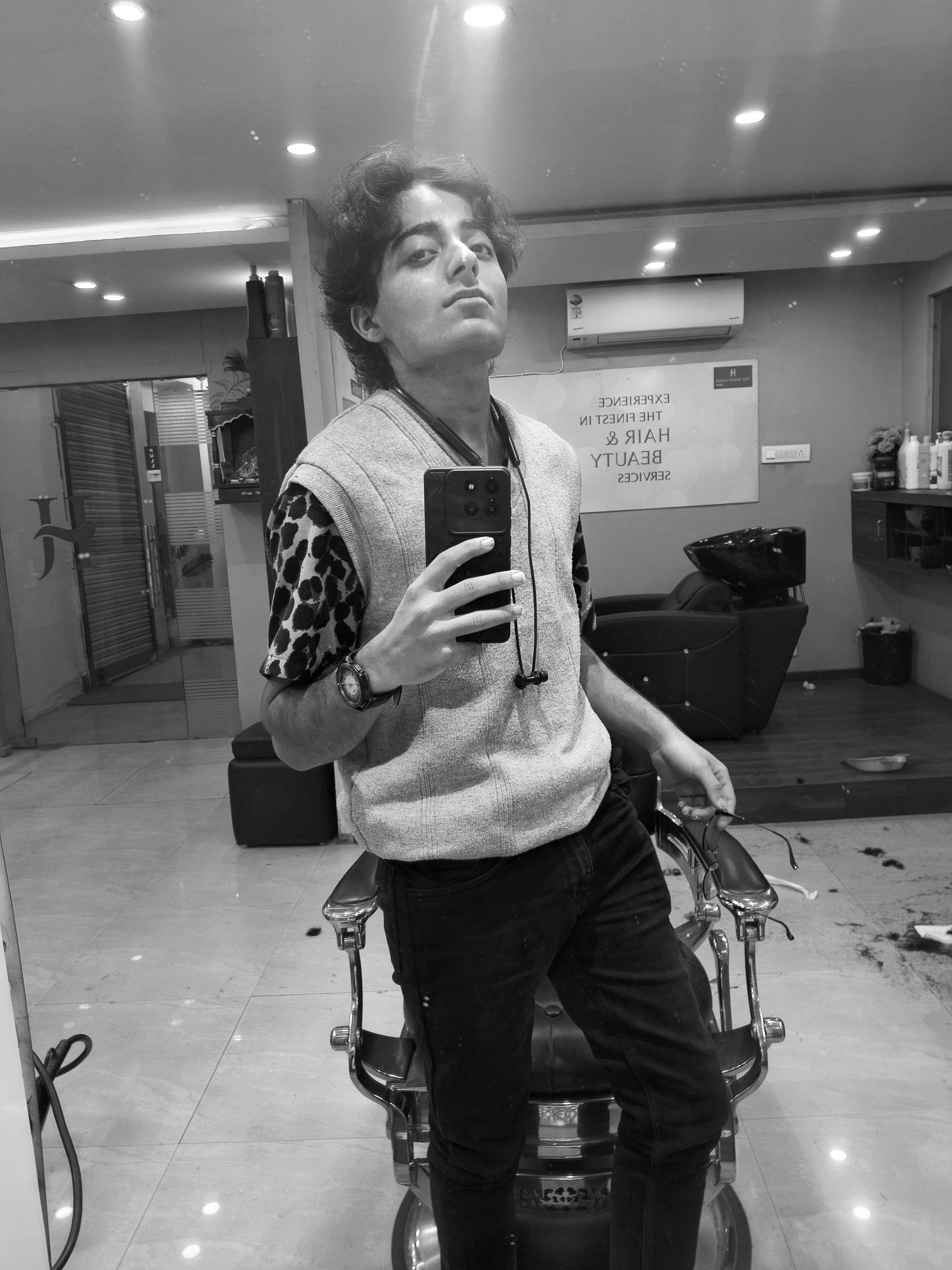 Vaibhav Vaid
