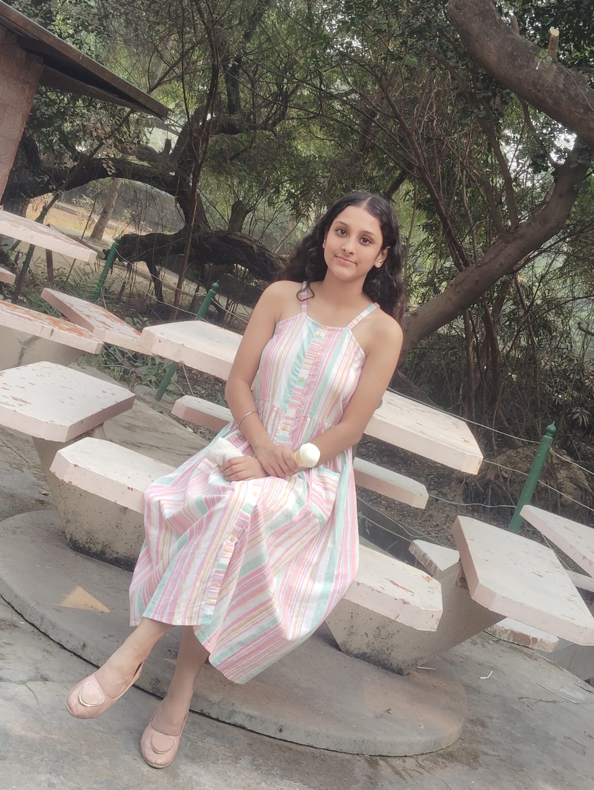Mahi Sharma