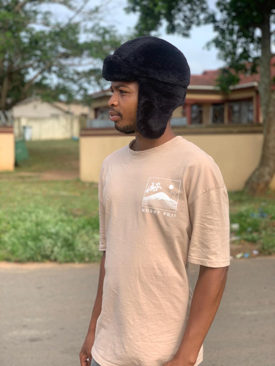 Vusumuzi Mhlonho