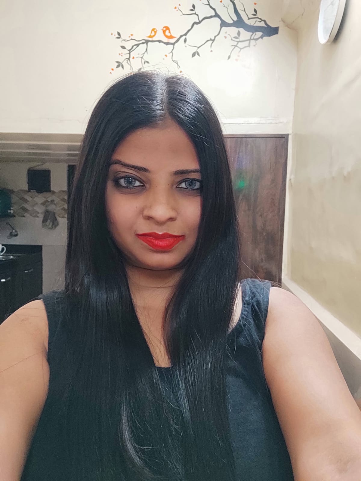 Trupti W