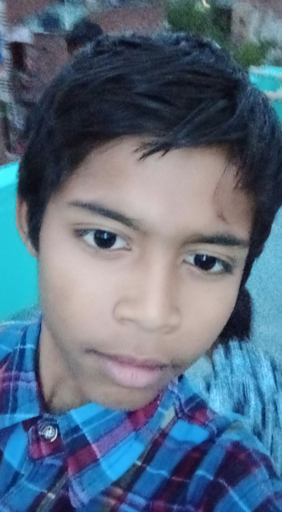 Dilshaan Taj
