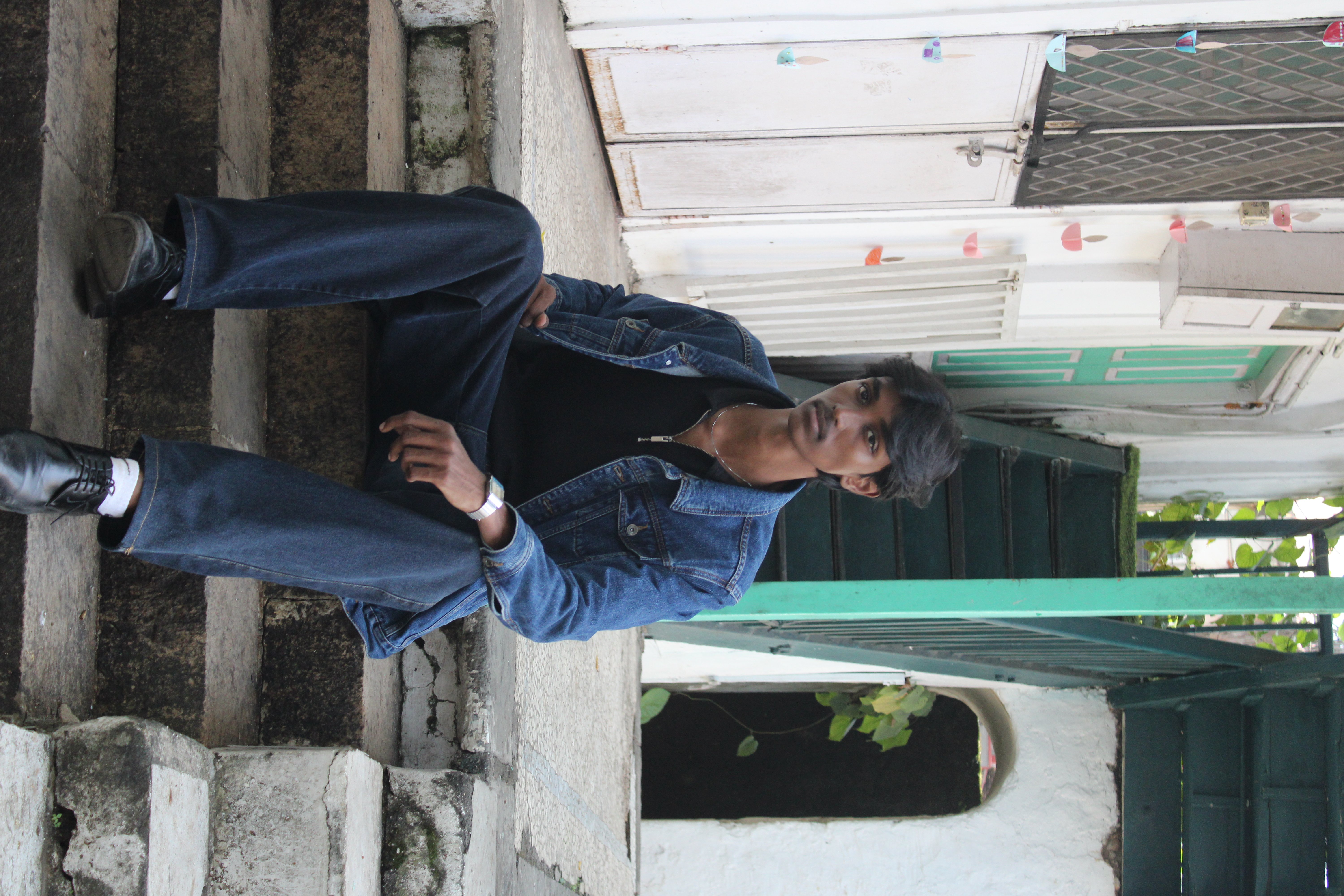 Harsh Gurakonda