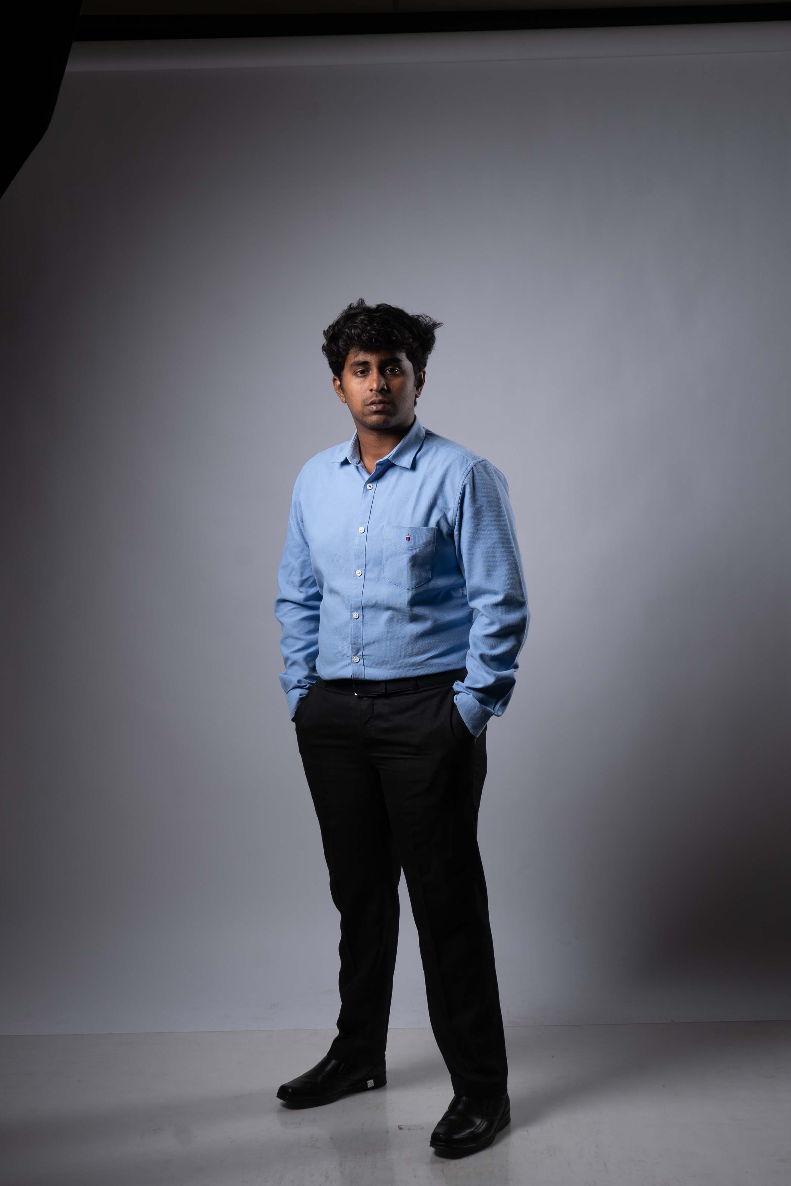 shantanu bansode
