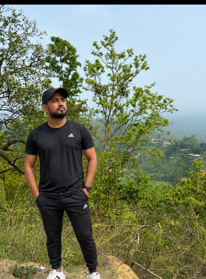 Saif Khan