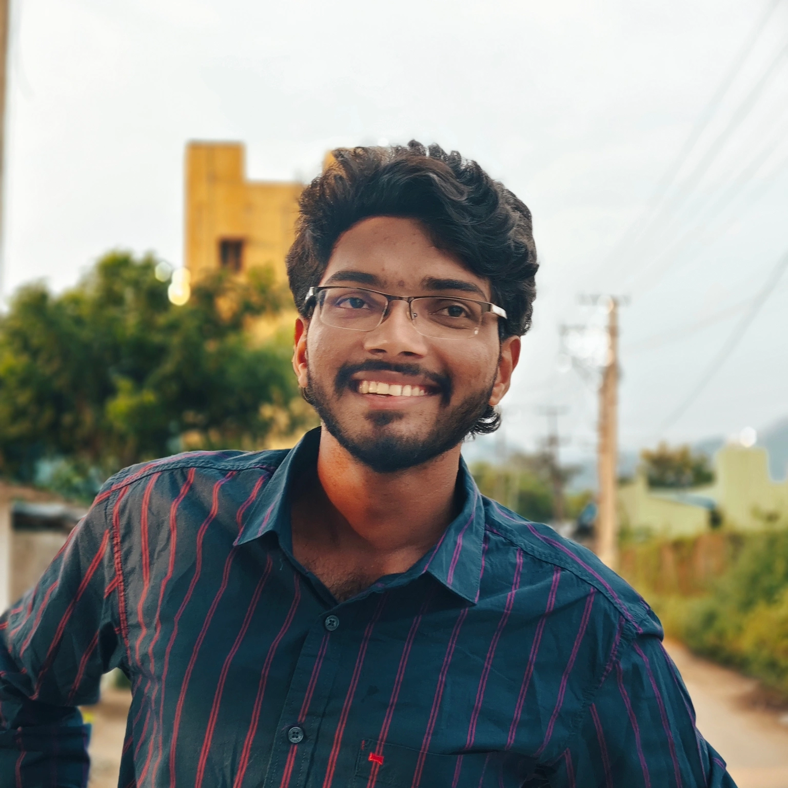 Gopi Bodapati