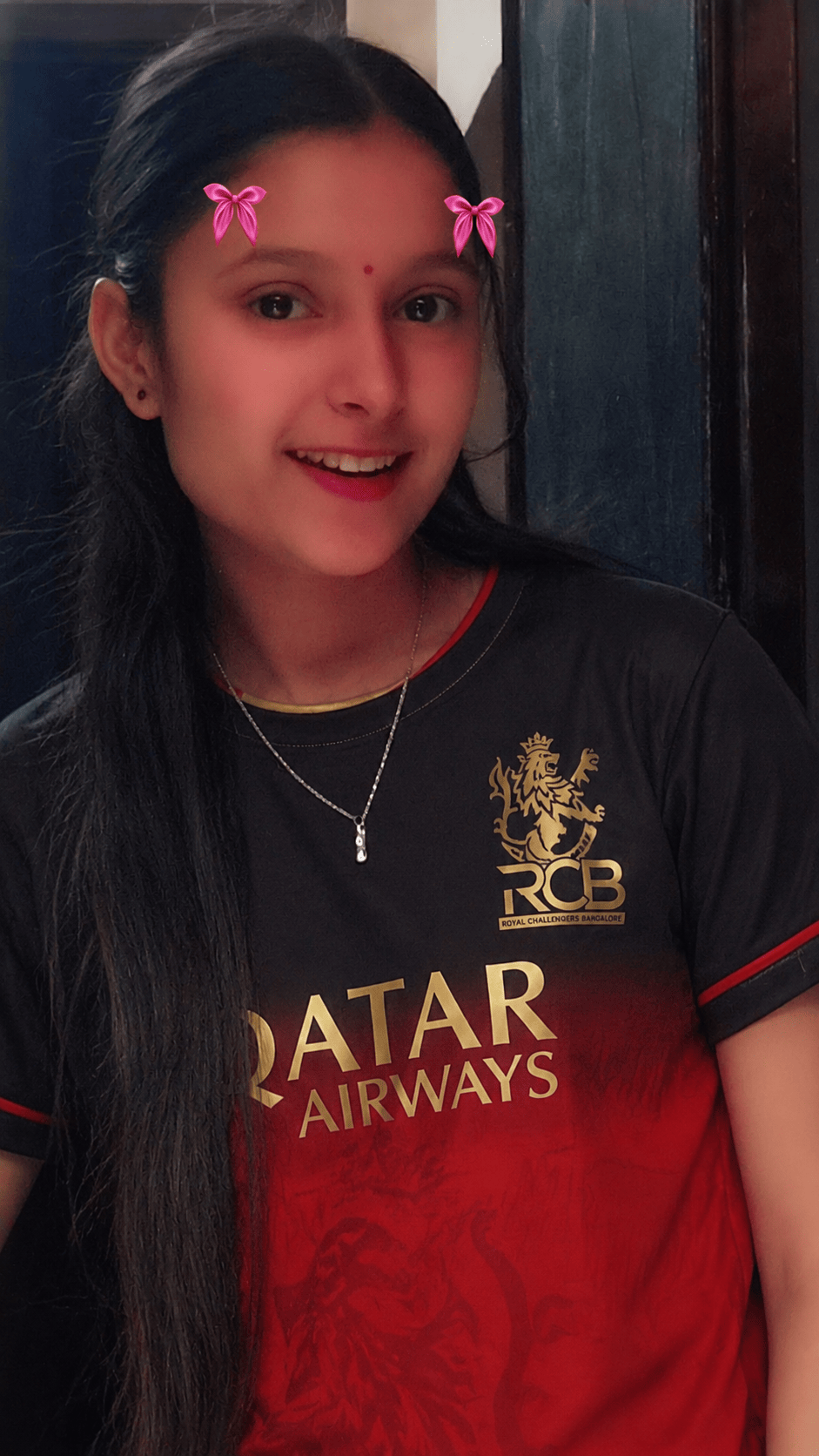 Srishti jamba