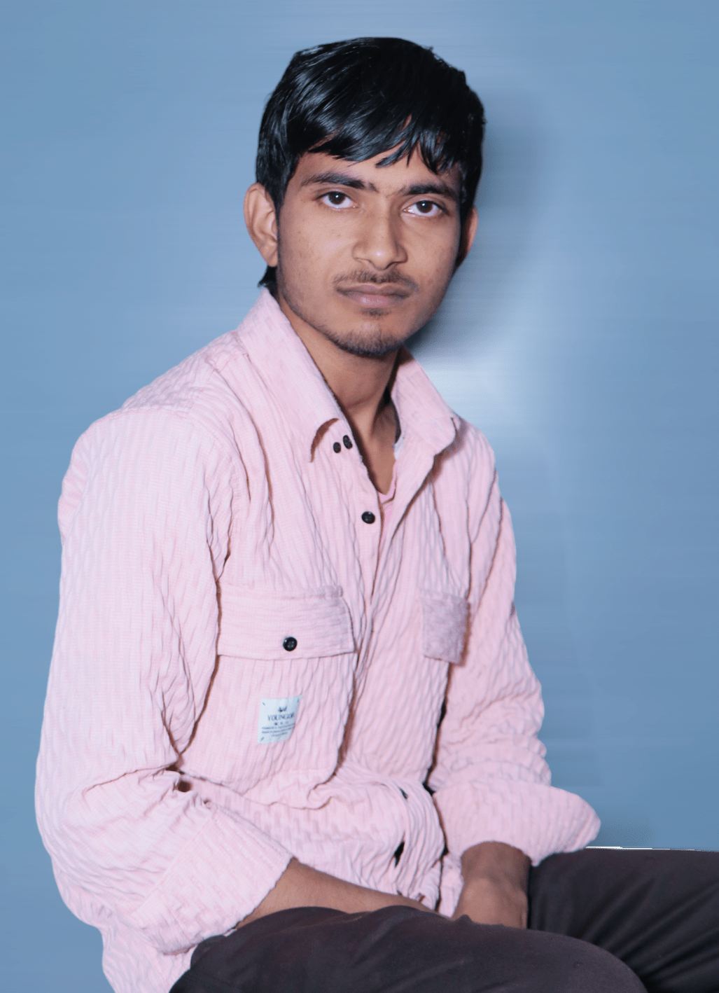 Rahul Nager