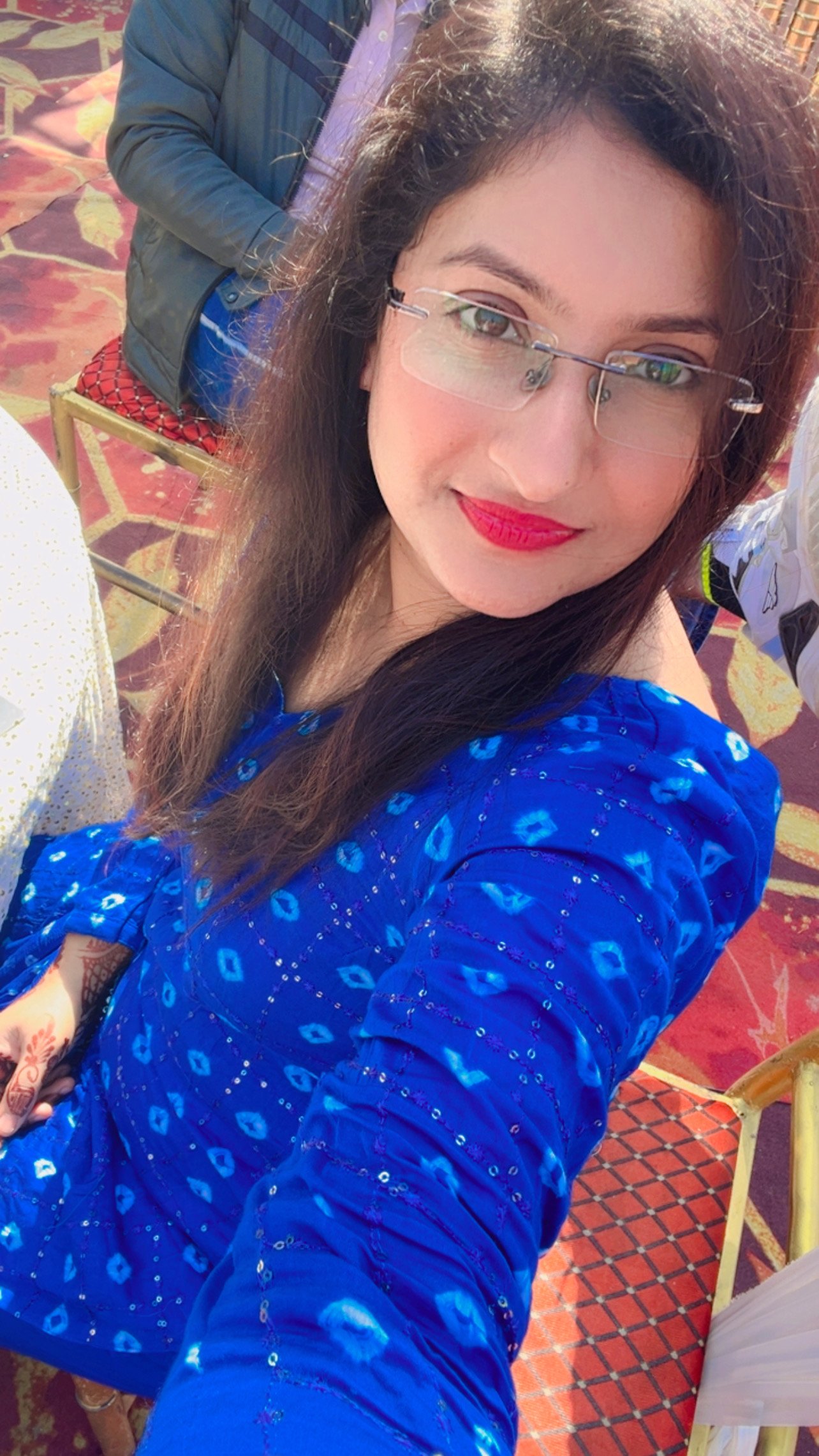 Surbhi Dheer