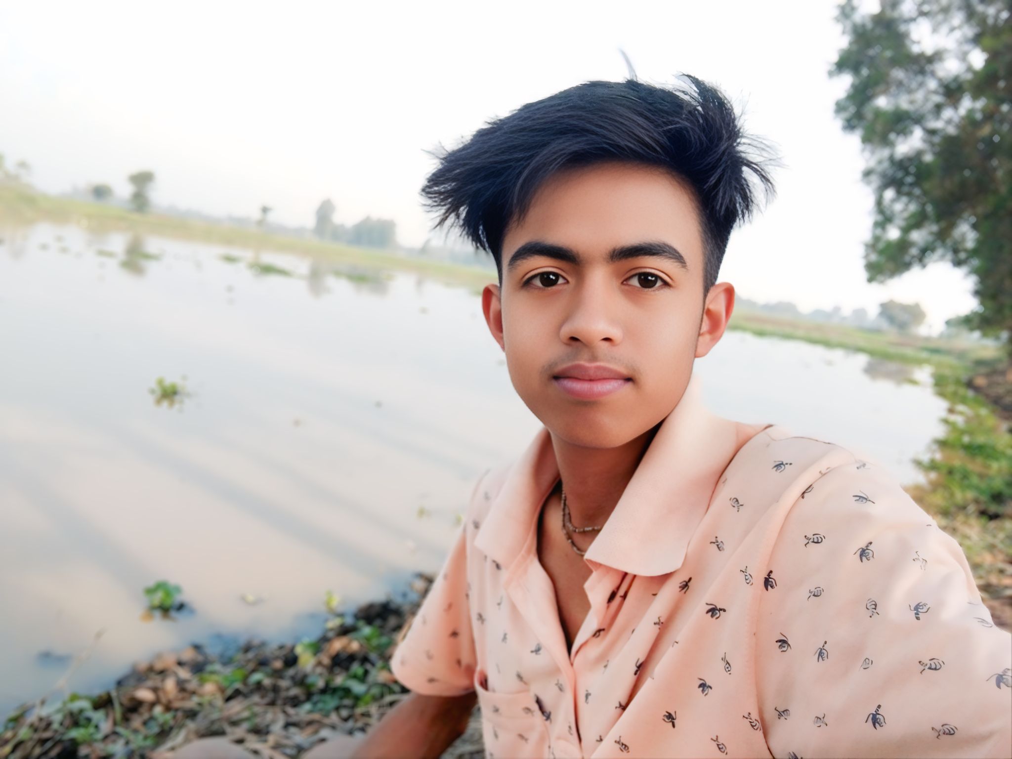 Banamali Das