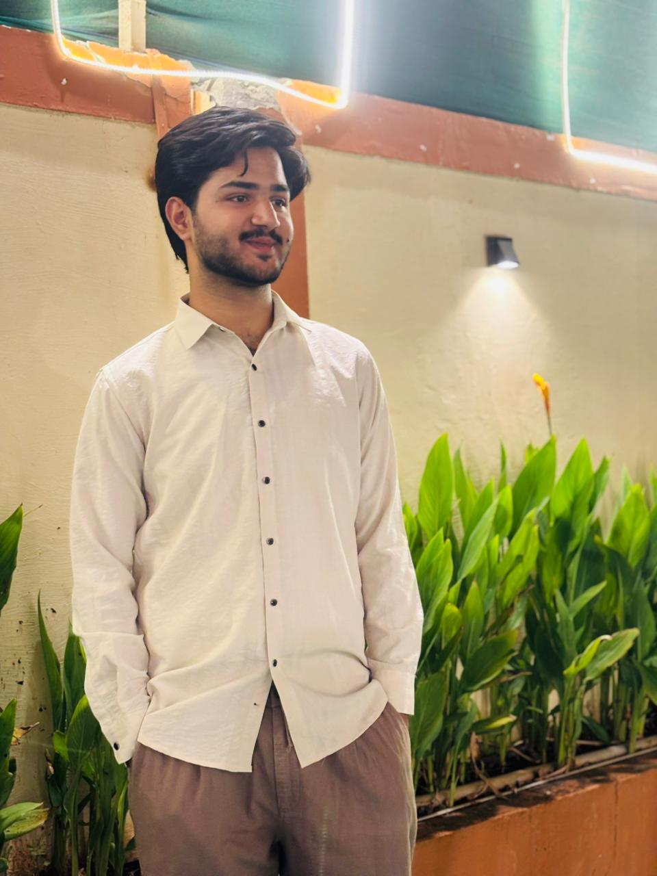 Shahid Ahamed