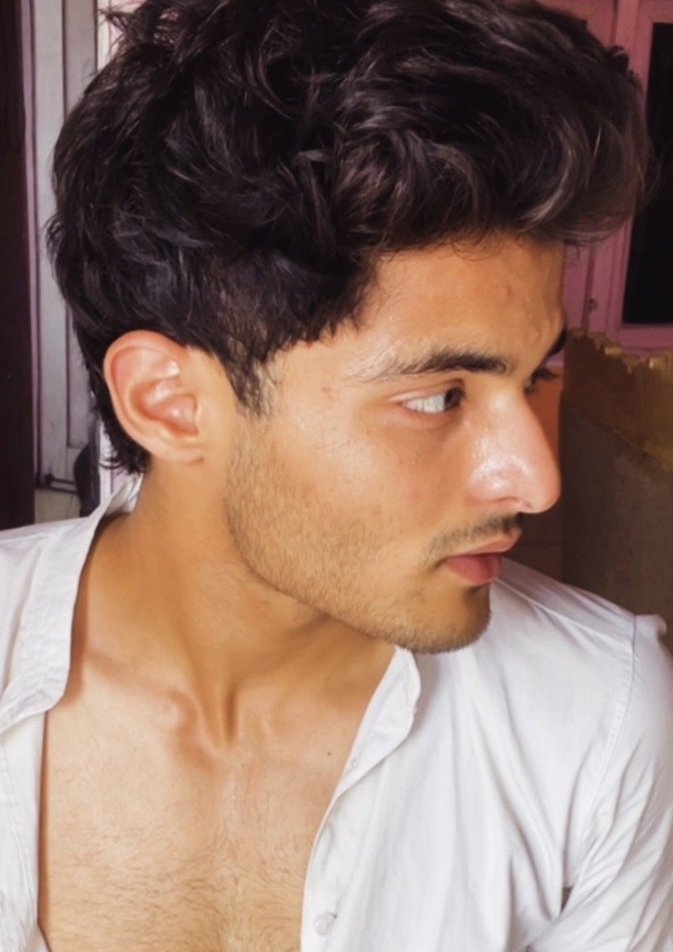 Garv Gupta
