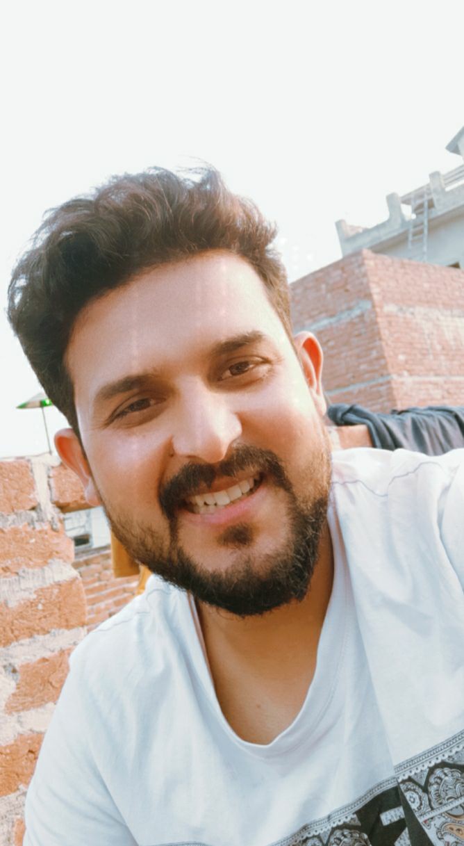 Harpreet singh