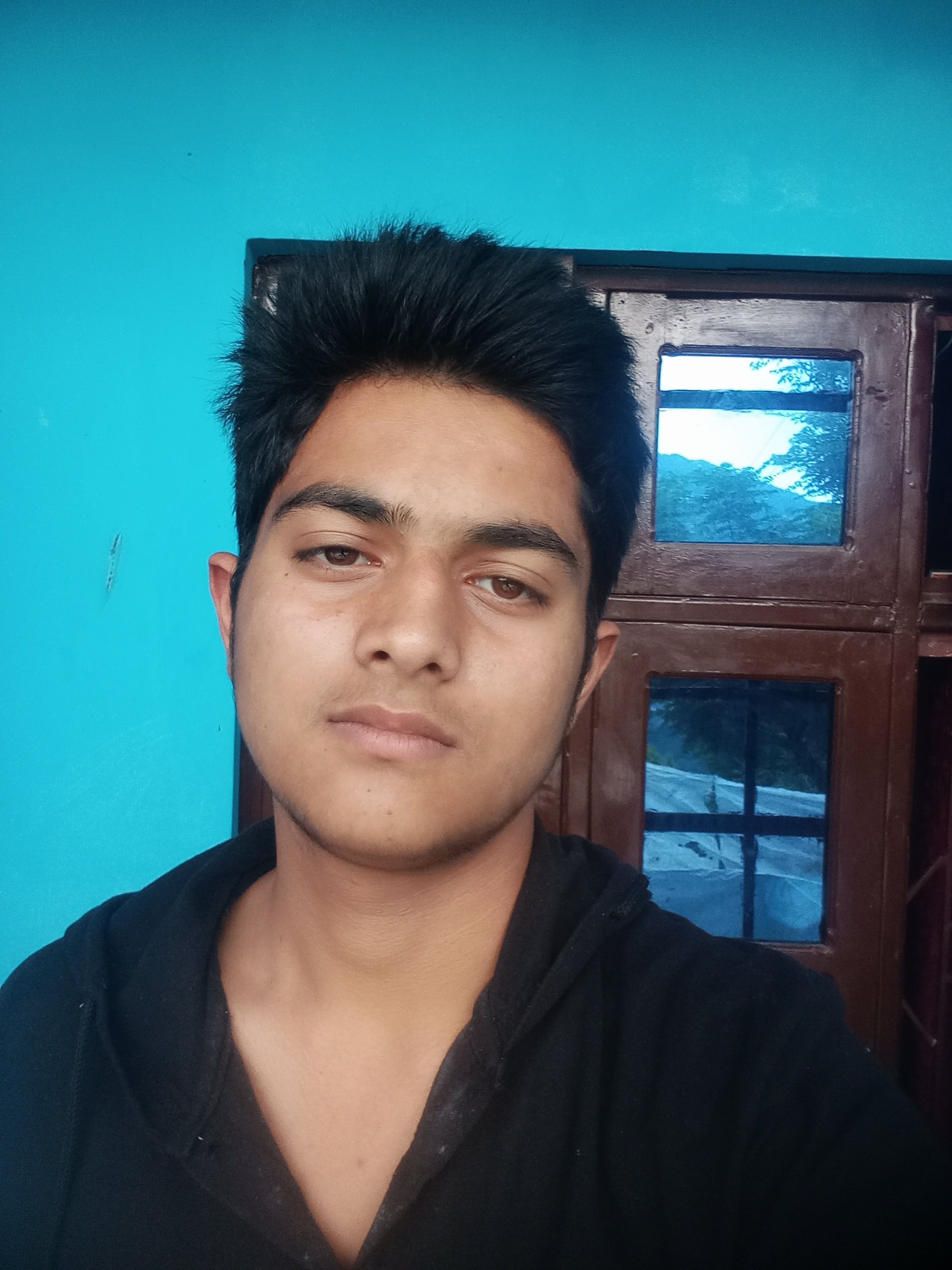 Zuhaib Natnoo