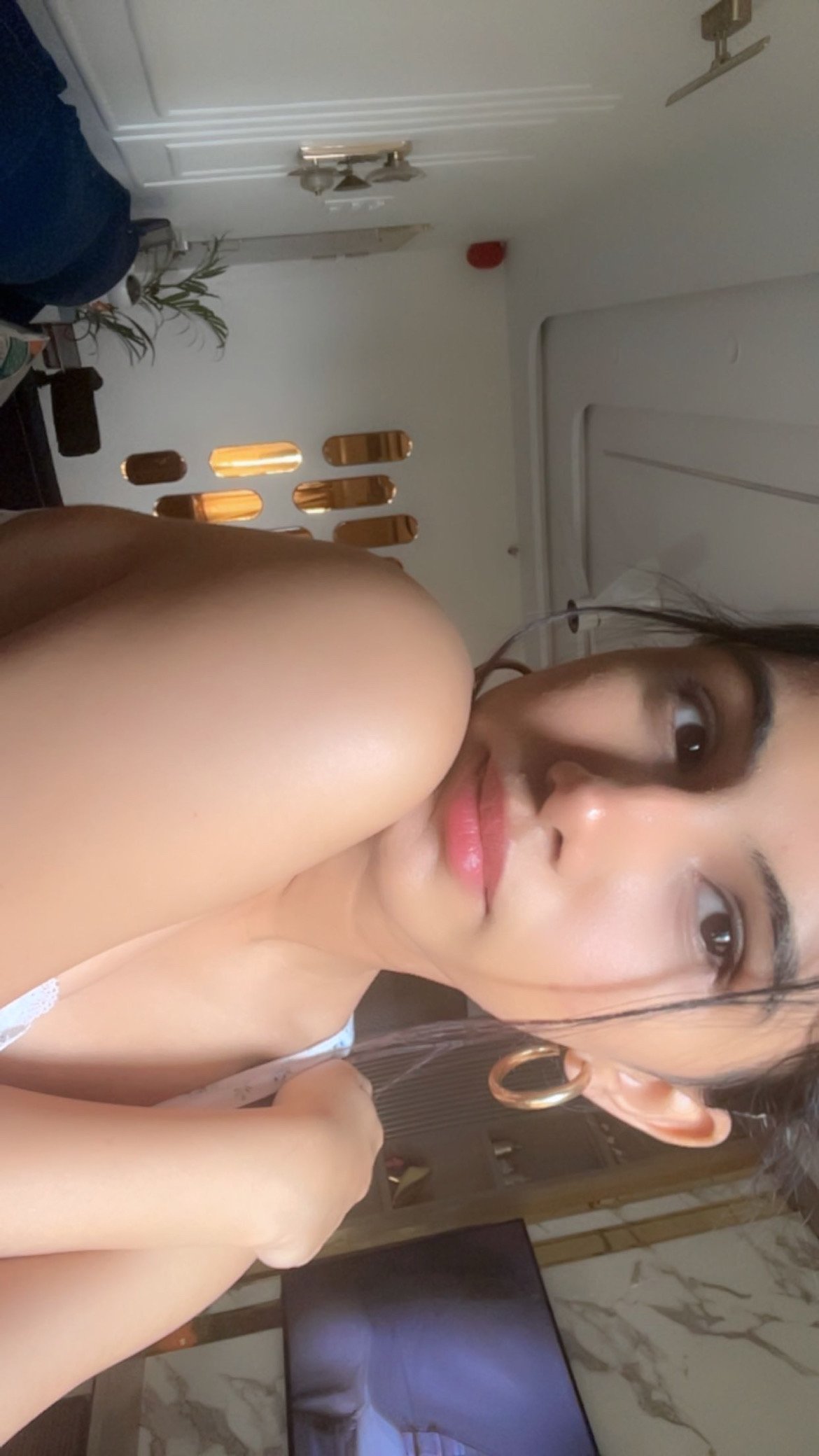 Trisha Salvi