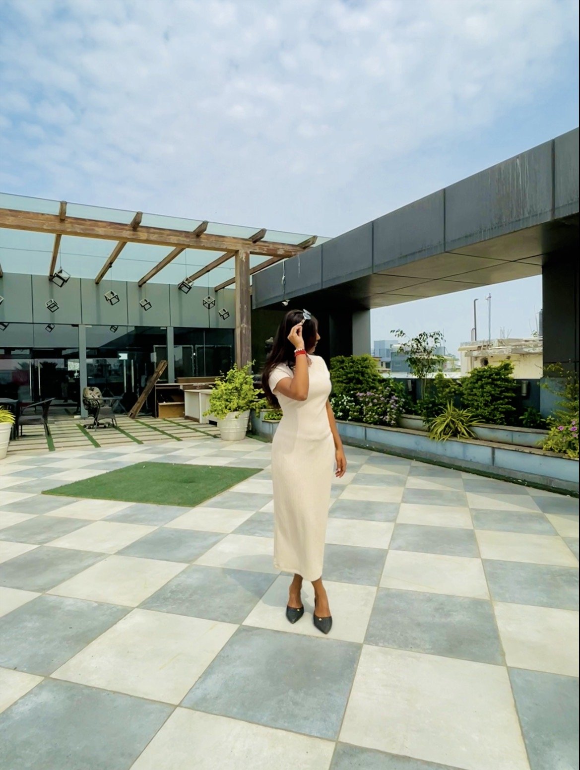 Khushi chauhan