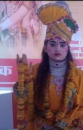 Khushi sharma