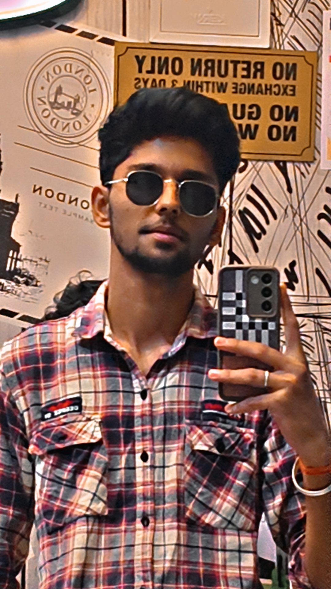 tushar bhojak