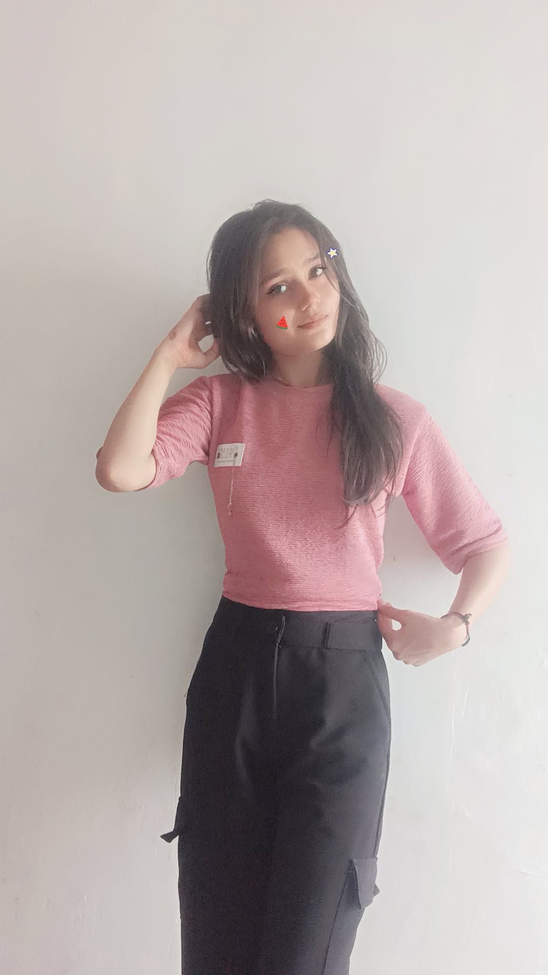 ankita Trivedi