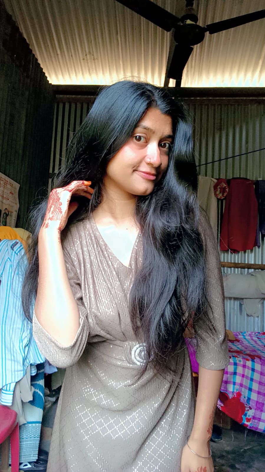 Roshni Begum