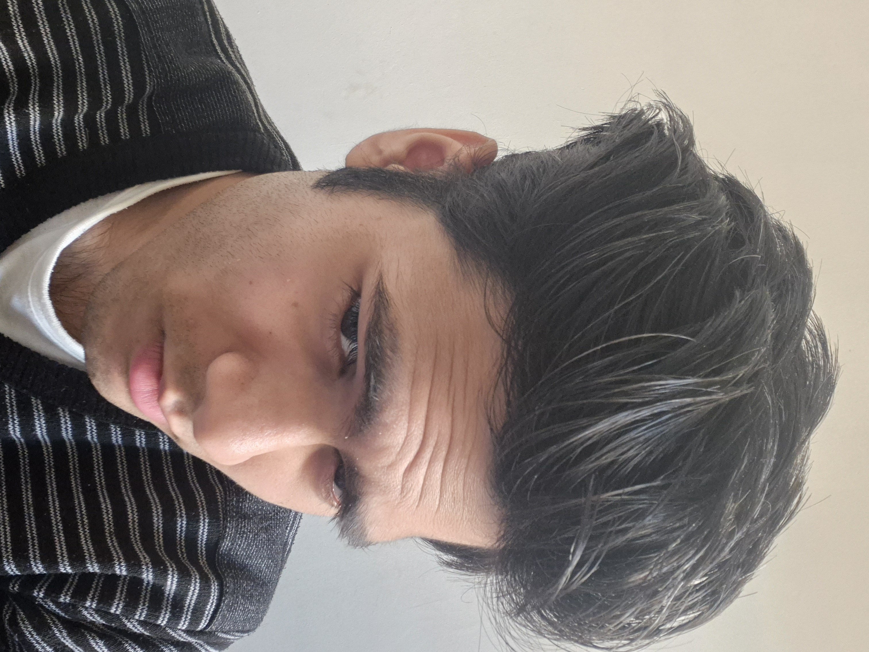 Amritansh Singh