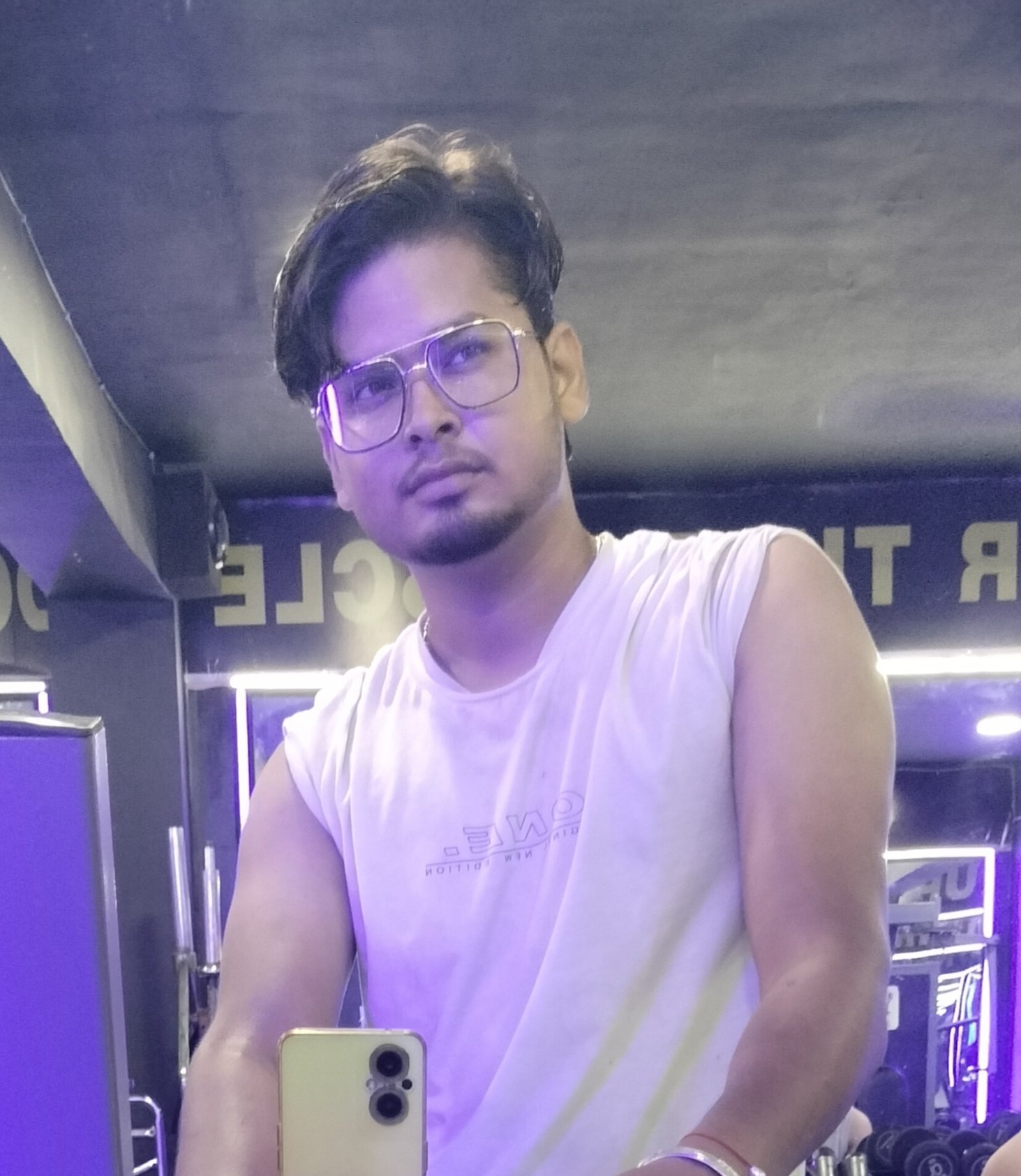 DEEPANSHU LNU