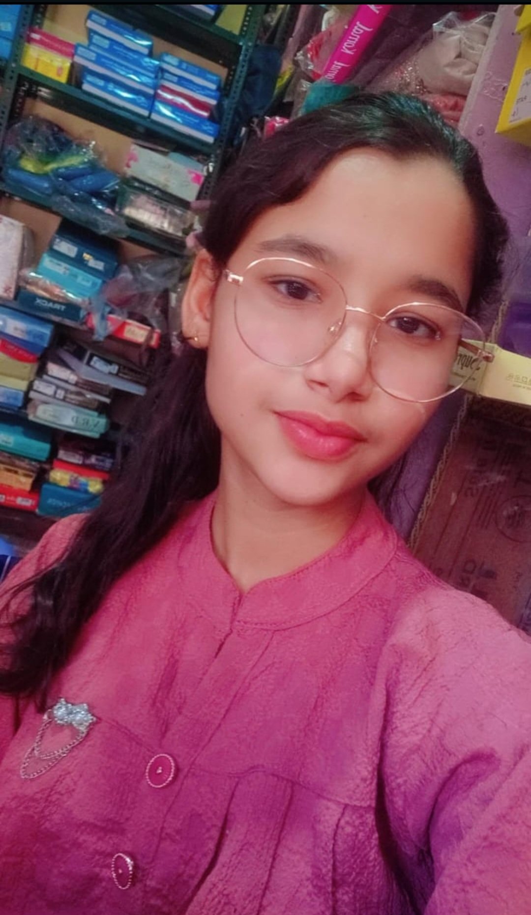Vanshika Gautam